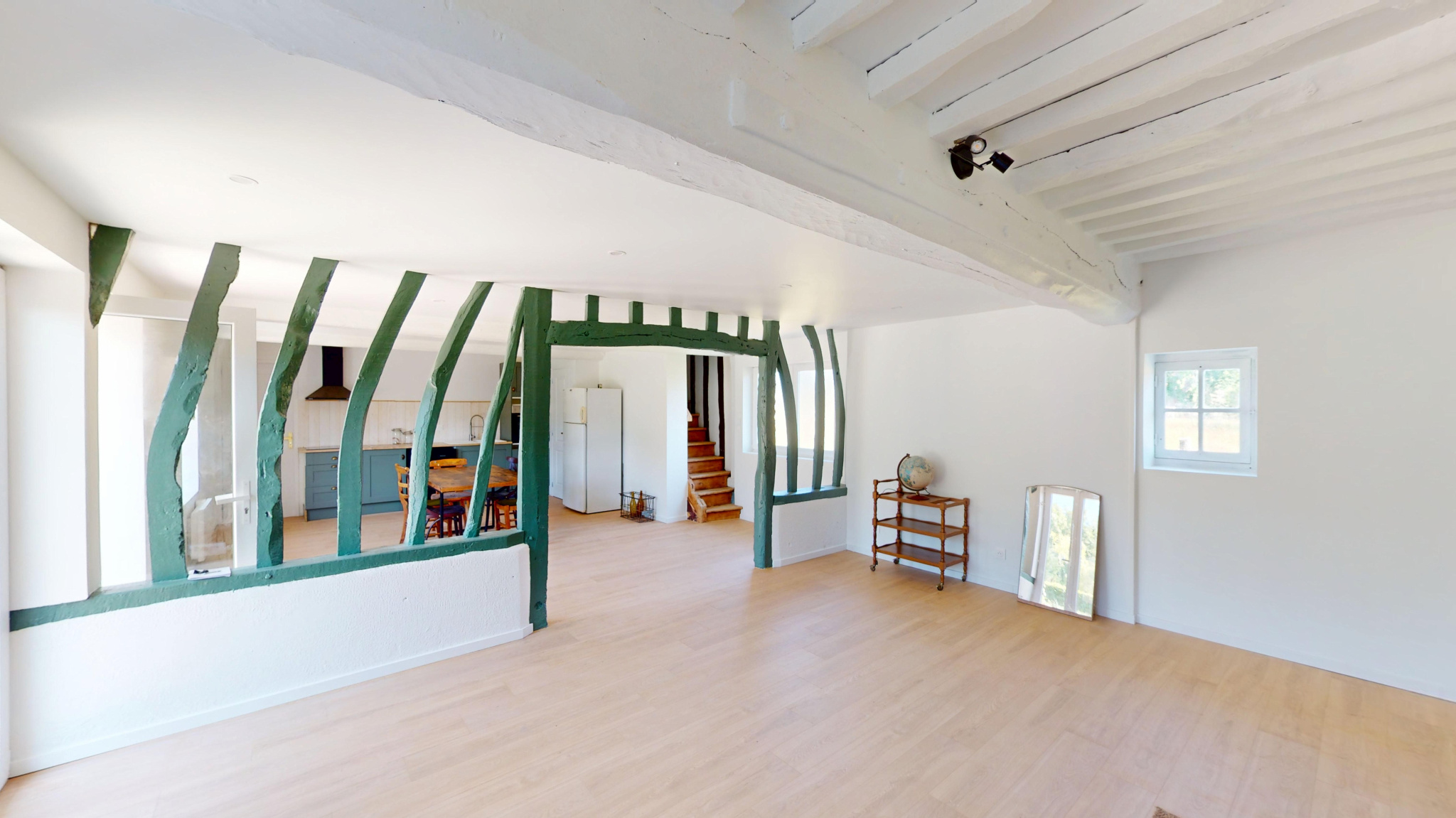 Image_, Maison, Blosseville, ref :1306FR