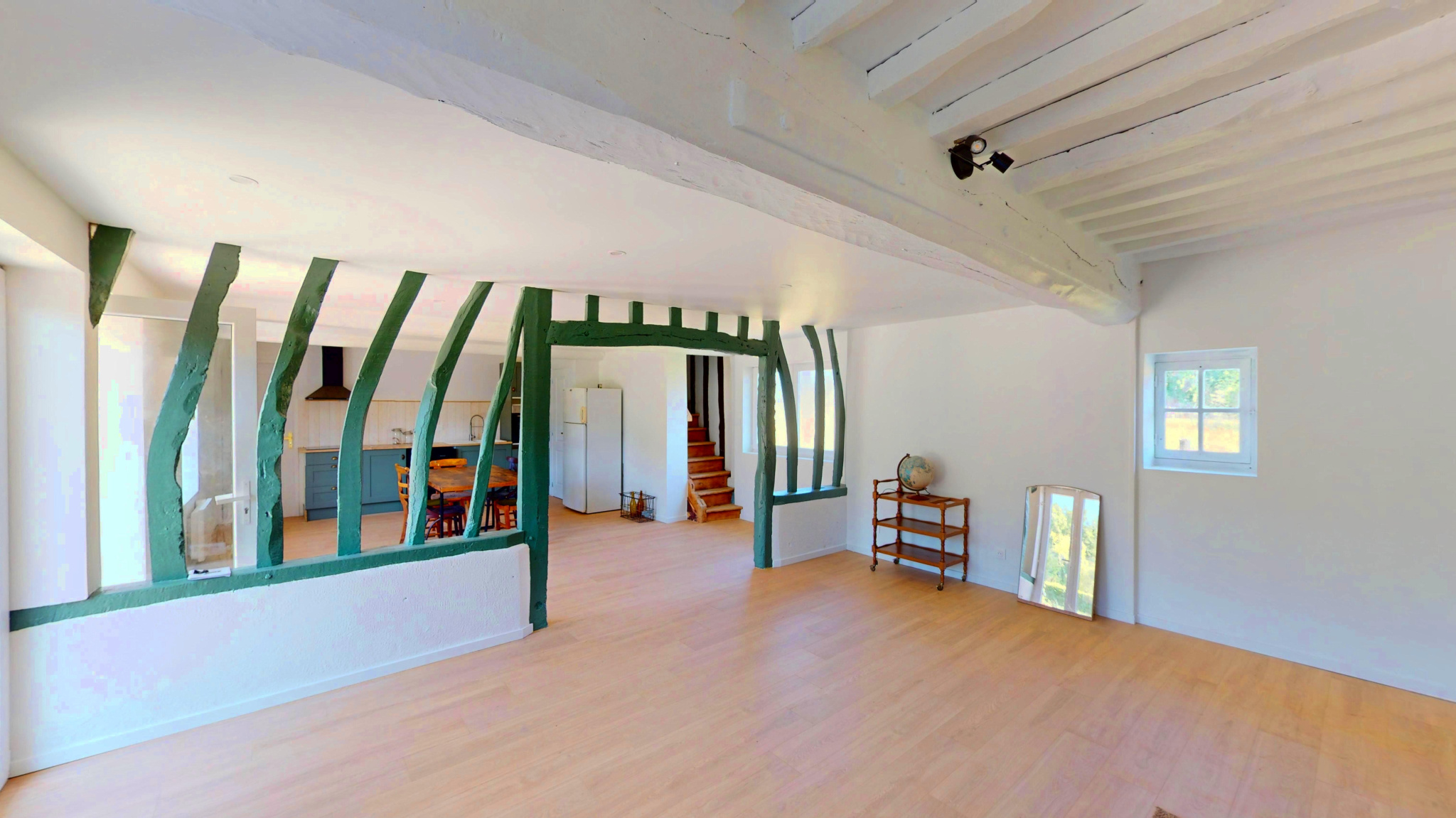 Image_, Maison, Blosseville, ref :1306FR