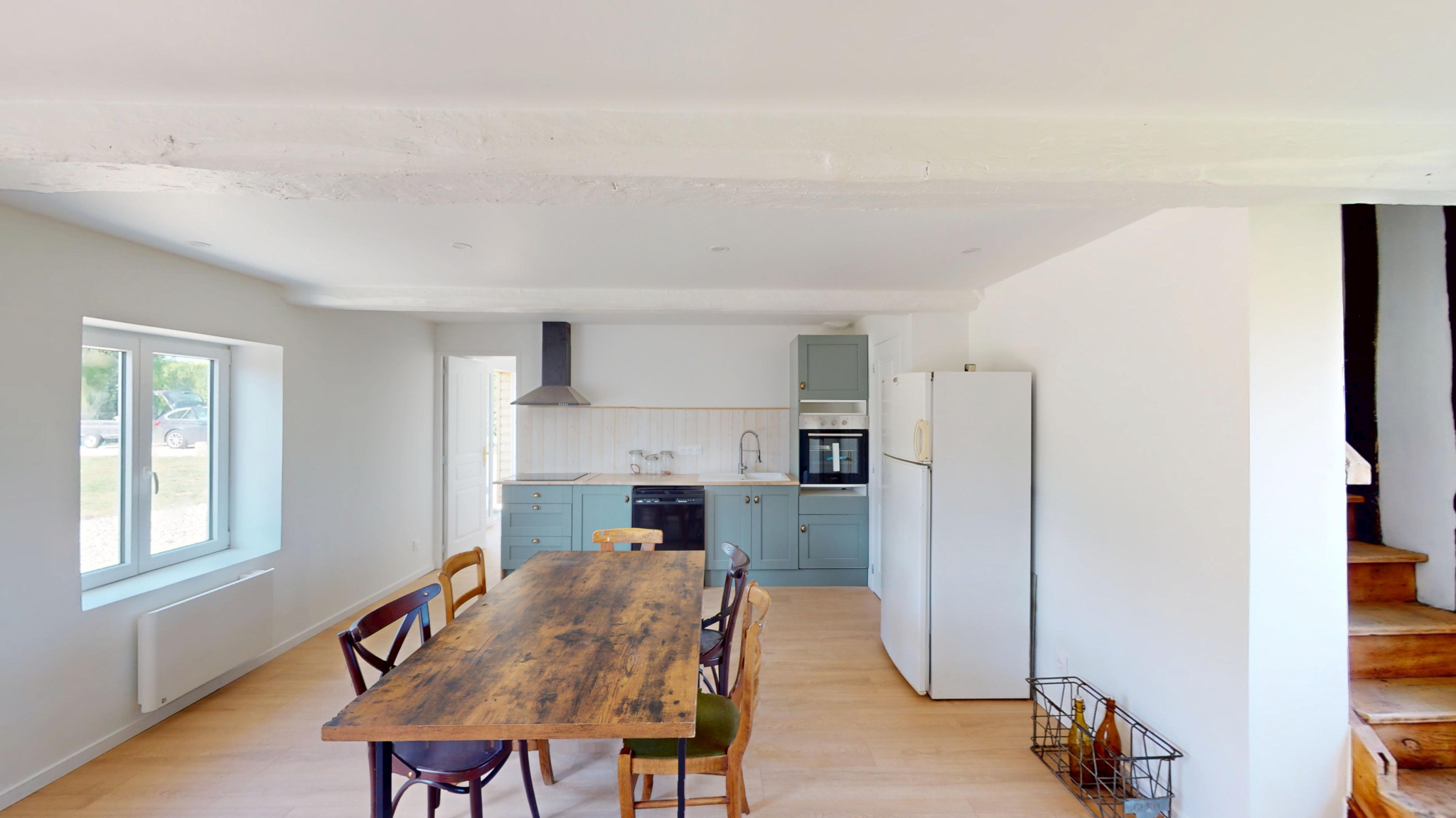 Image_, Maison, Blosseville, ref :1306FR