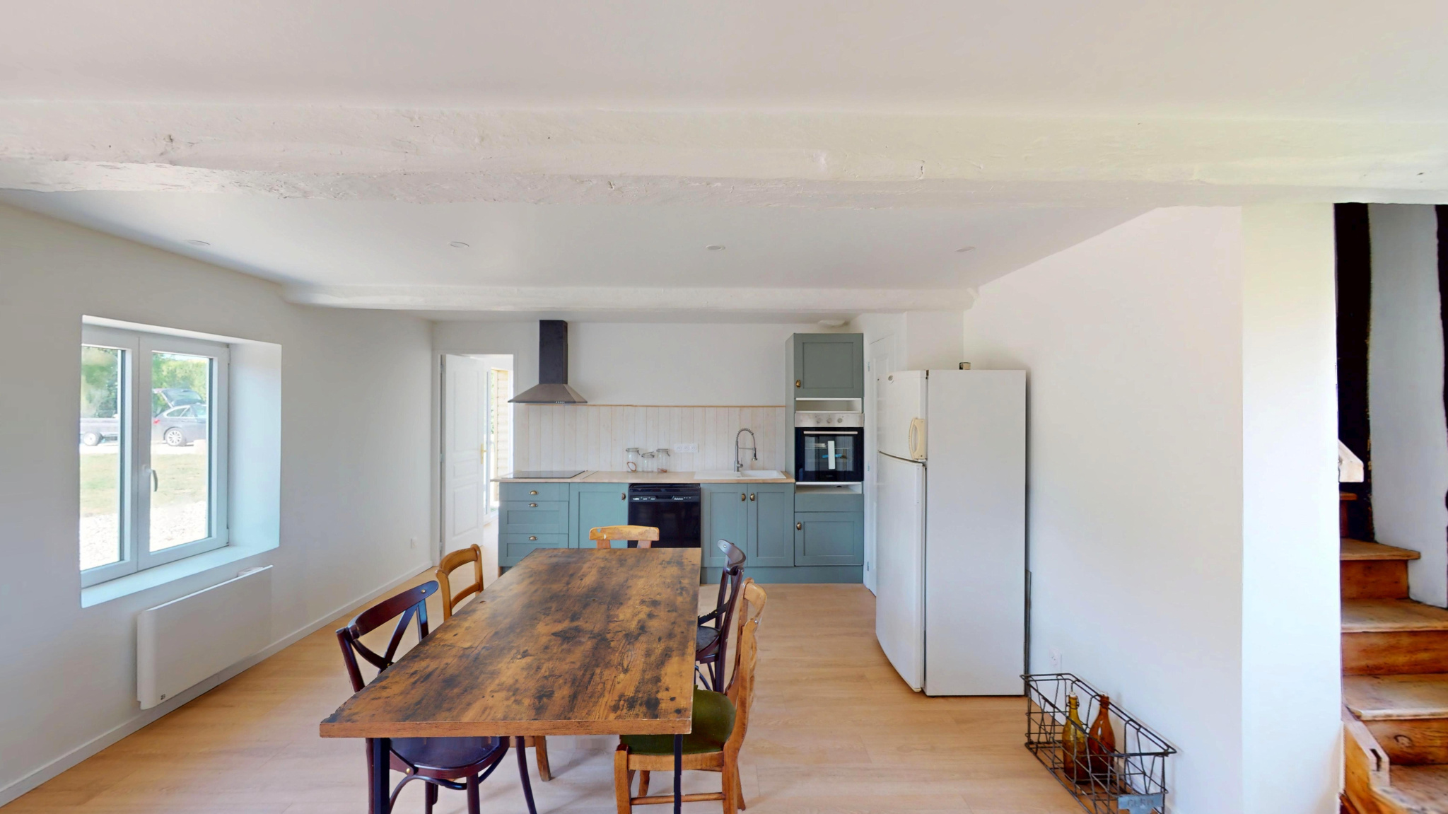 Image_, Maison, Blosseville, ref :1306FR