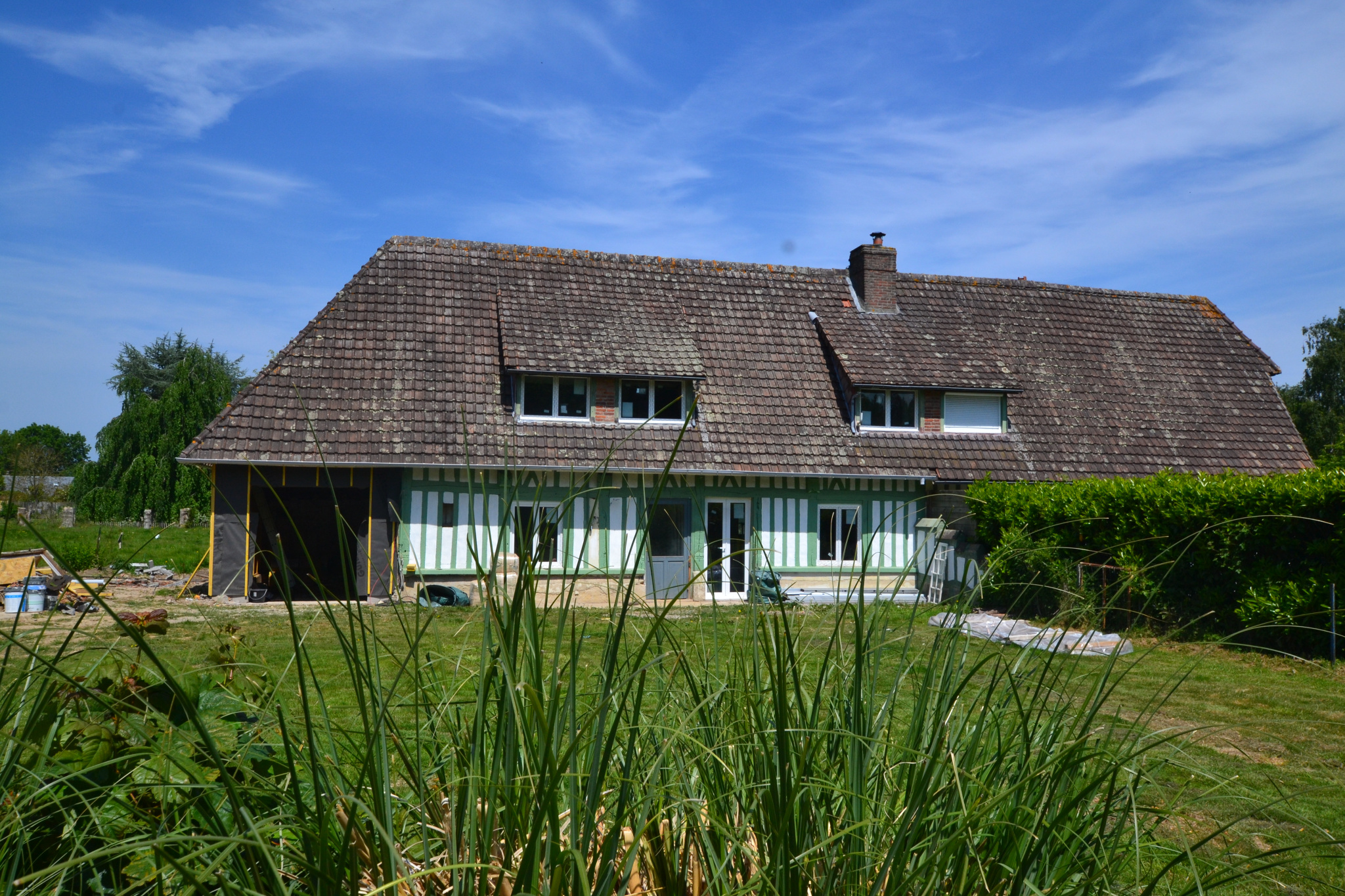Image_, Maison, Blosseville, ref :1306FR