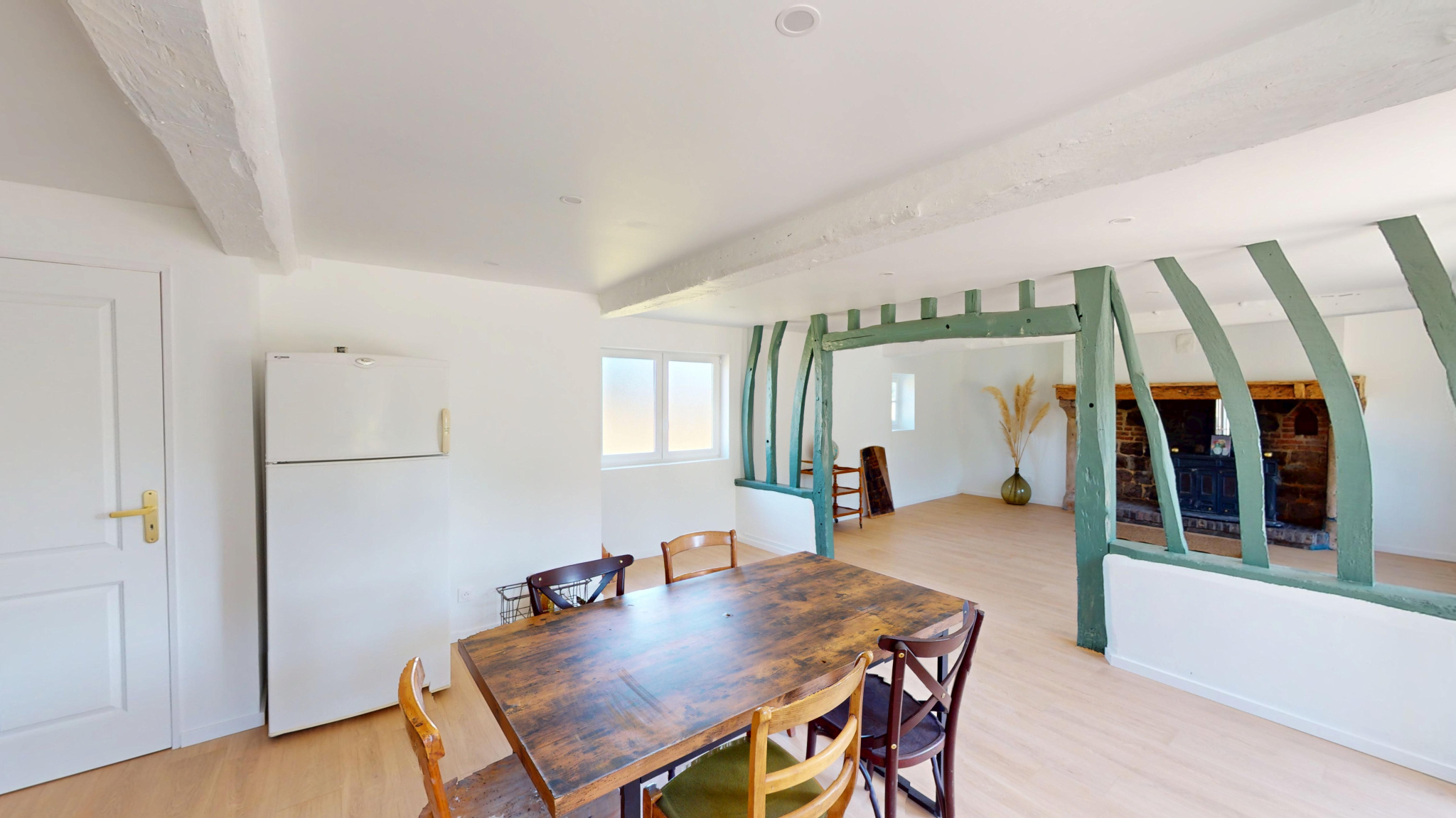 Image_, Maison, Blosseville, ref :1306FR