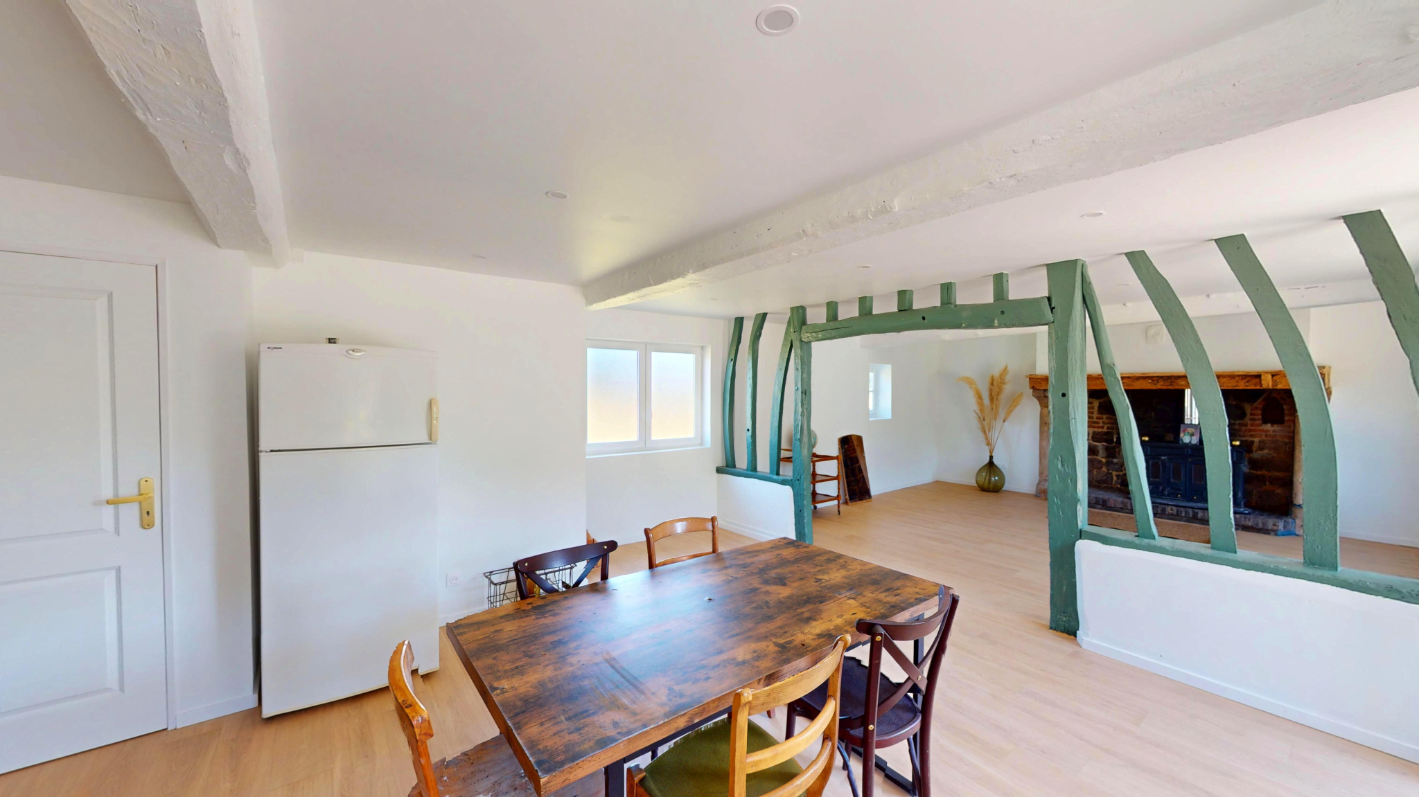 Image_, Maison, Blosseville, ref :1306FR