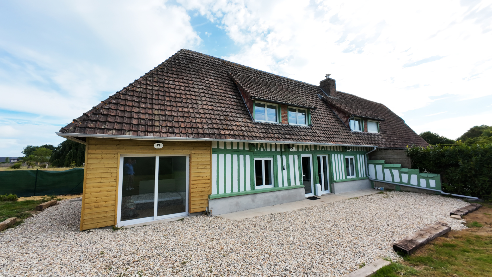 Image_, Maison, Blosseville, ref :1306FR