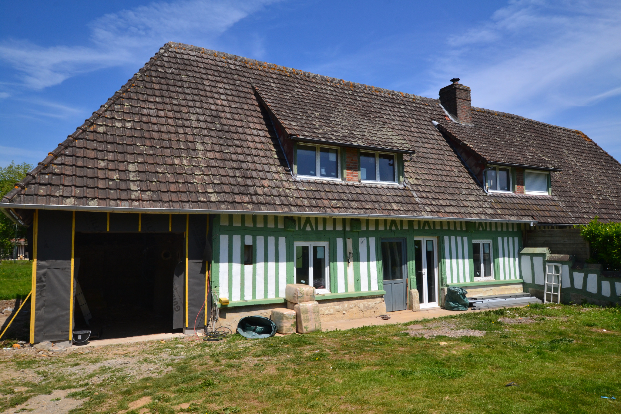 Image_, Maison, Blosseville, ref :1306FR