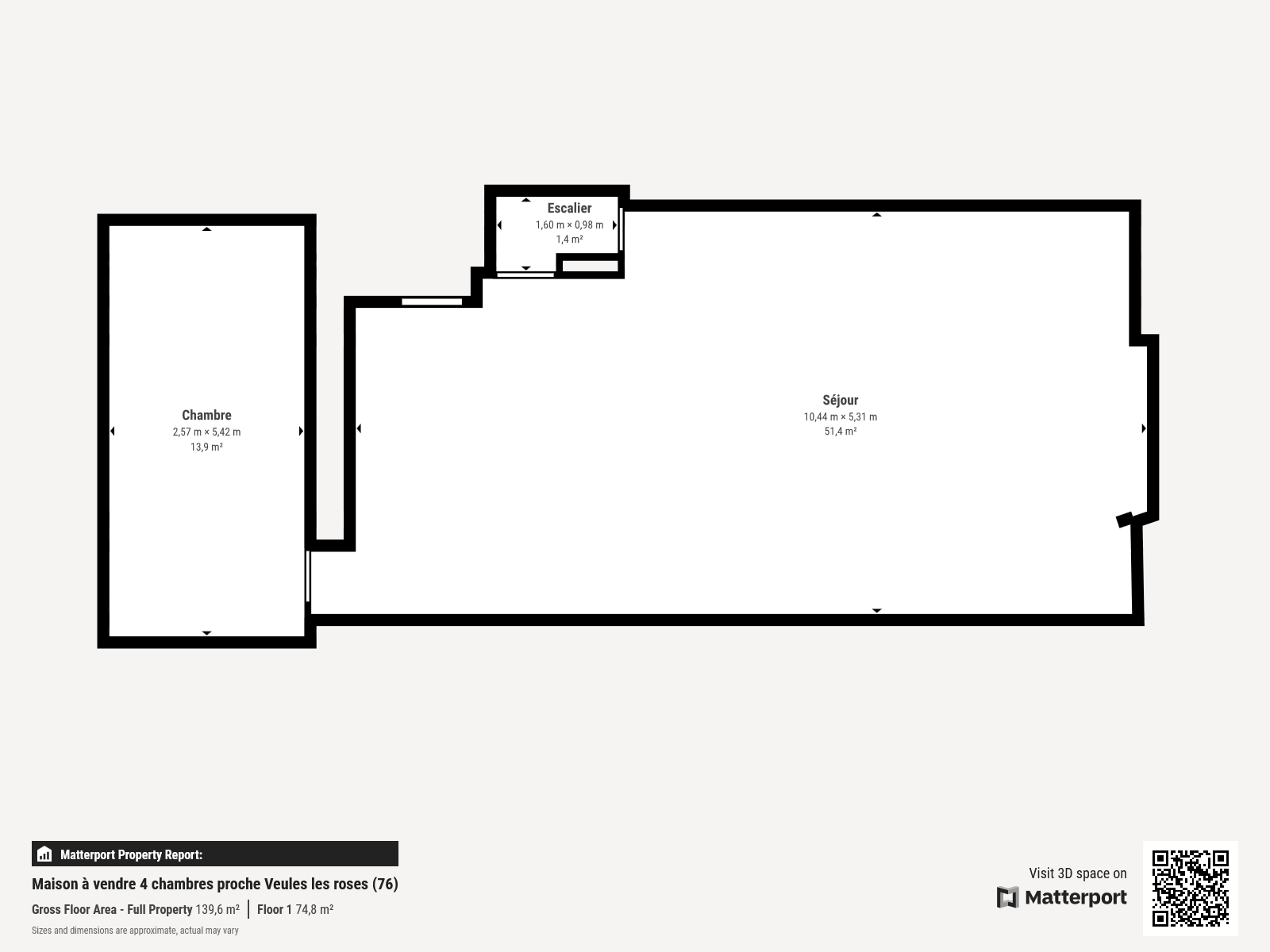 Image_, Maison, Blosseville, ref :1306FR