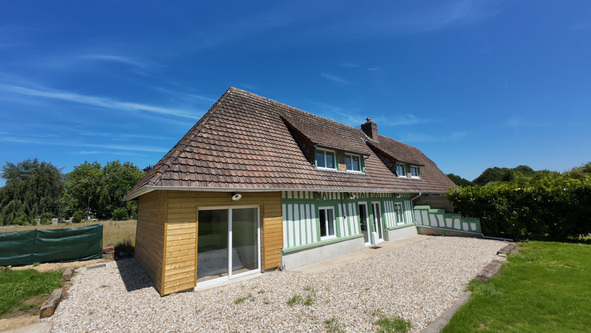 Image_, Maison, Blosseville, ref :1306FR