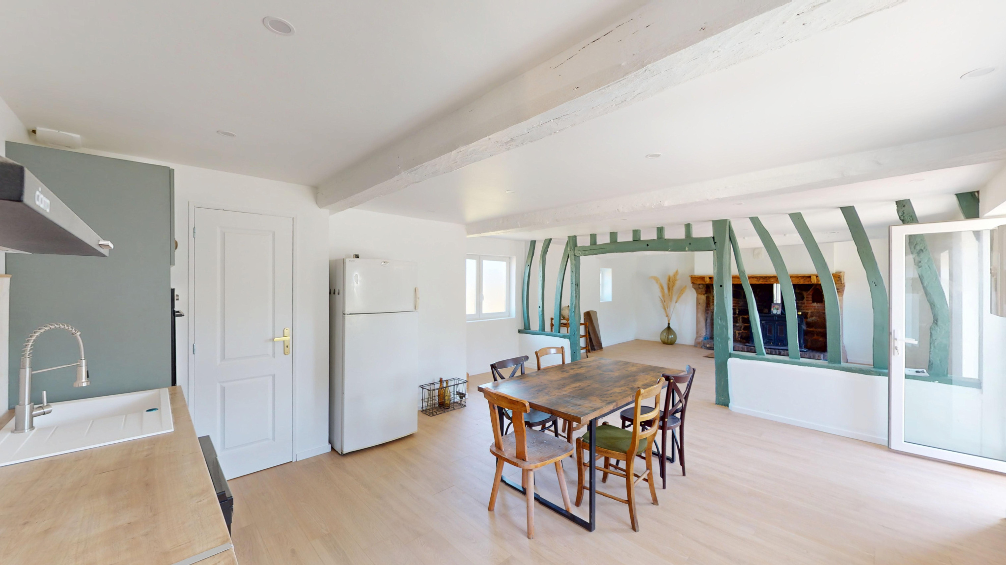 Image_, Maison, Blosseville, ref :1306FR