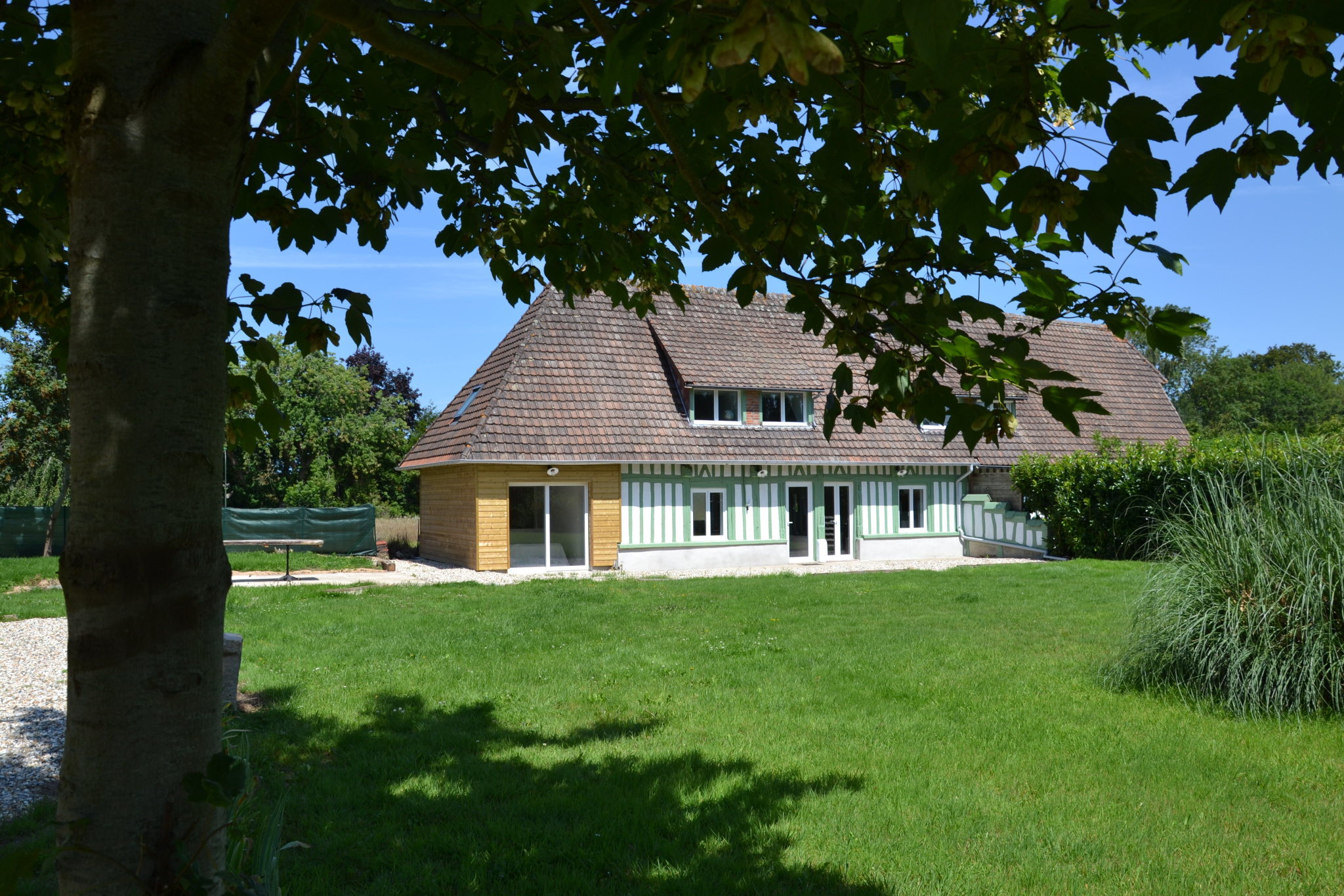Image_, Maison, Blosseville, ref :1306FR