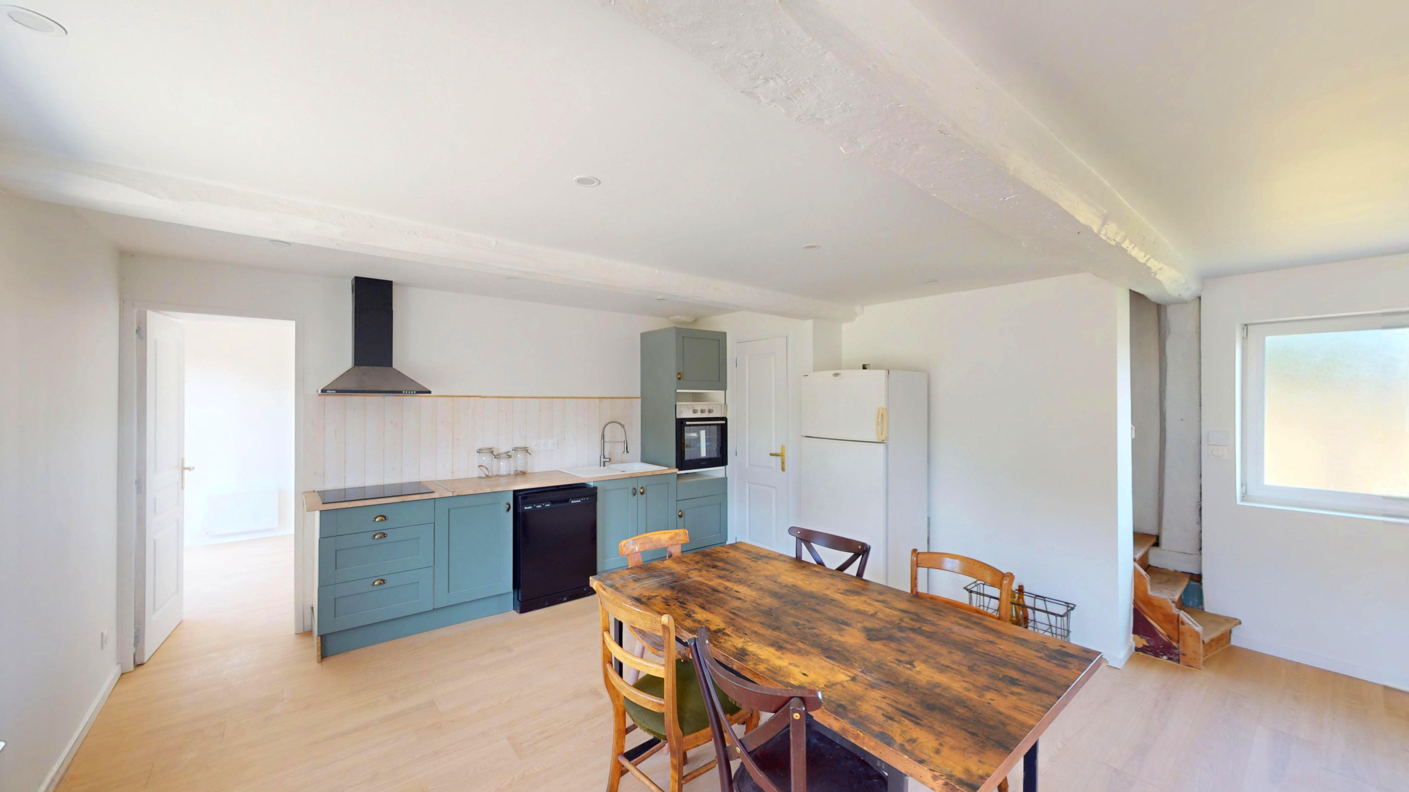 Image_, Maison, Blosseville, ref :1306FR