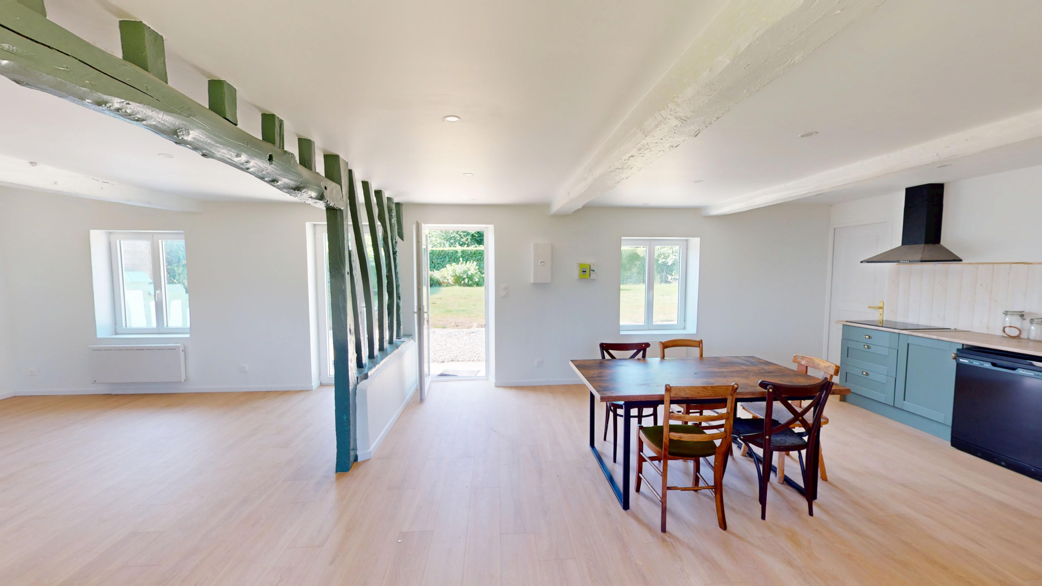 Image_, Maison, Blosseville, ref :1306FR