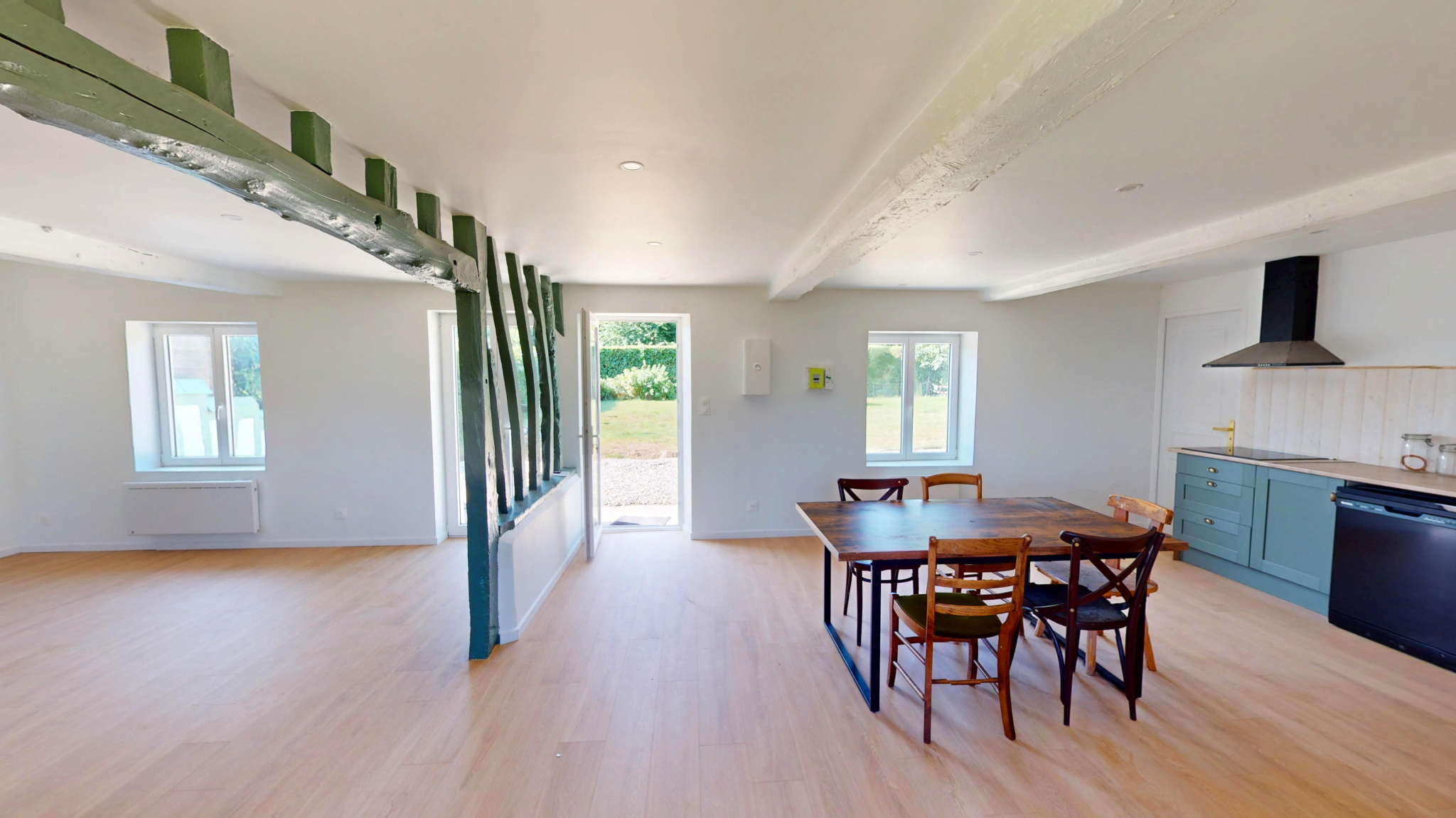 Image_, Maison, Blosseville, ref :1306FR