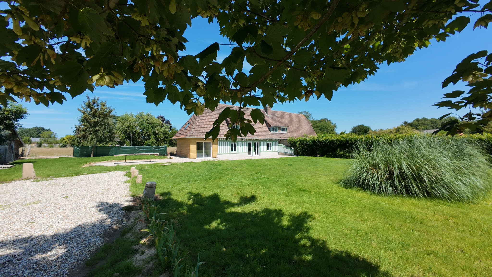 Image_, Maison, Blosseville, ref :1306FR