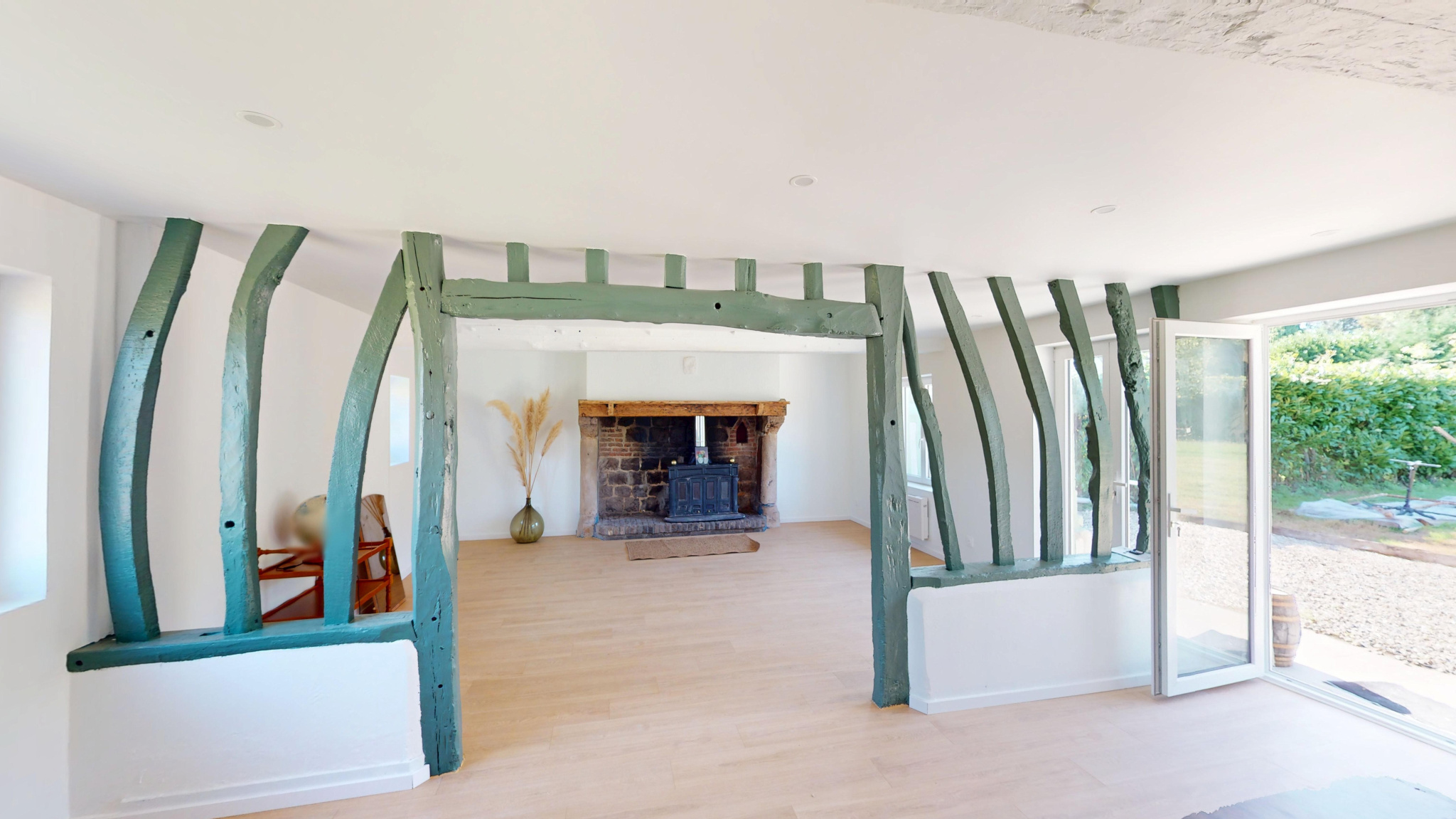 Image_, Maison, Blosseville, ref :1306FR