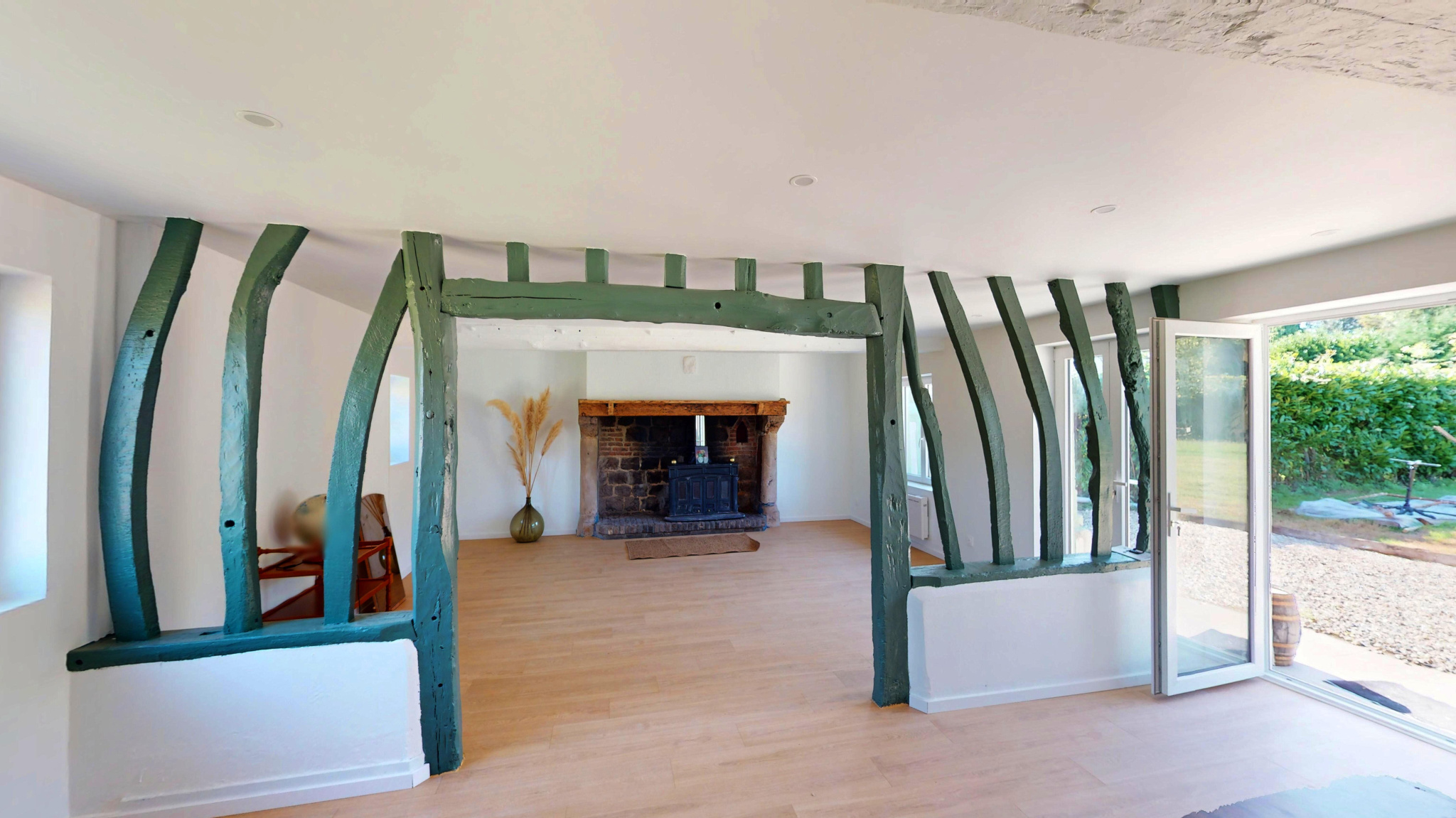 Image_, Maison, Blosseville, ref :1306FR