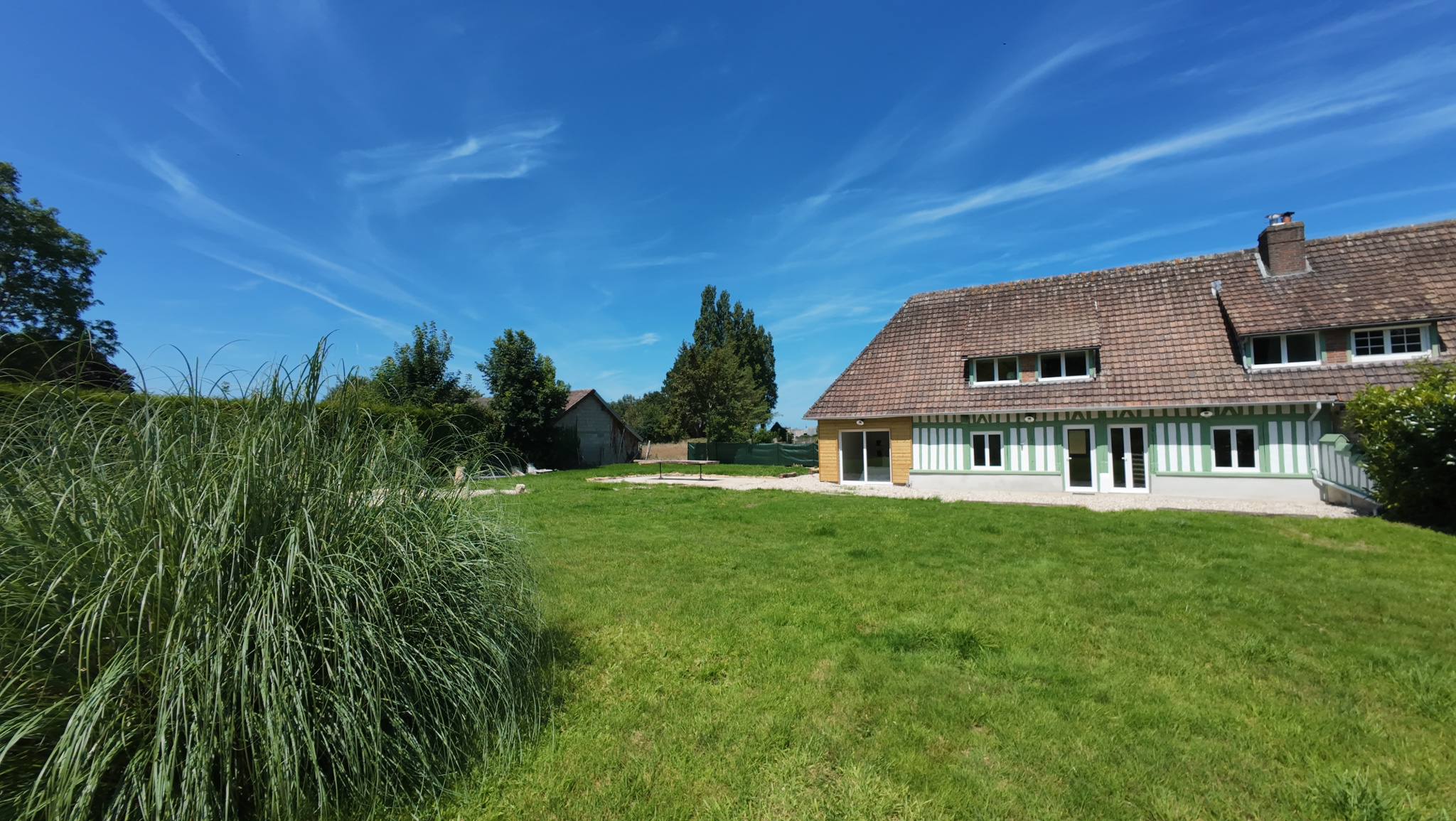 Image_, Maison, Blosseville, ref :1306FR