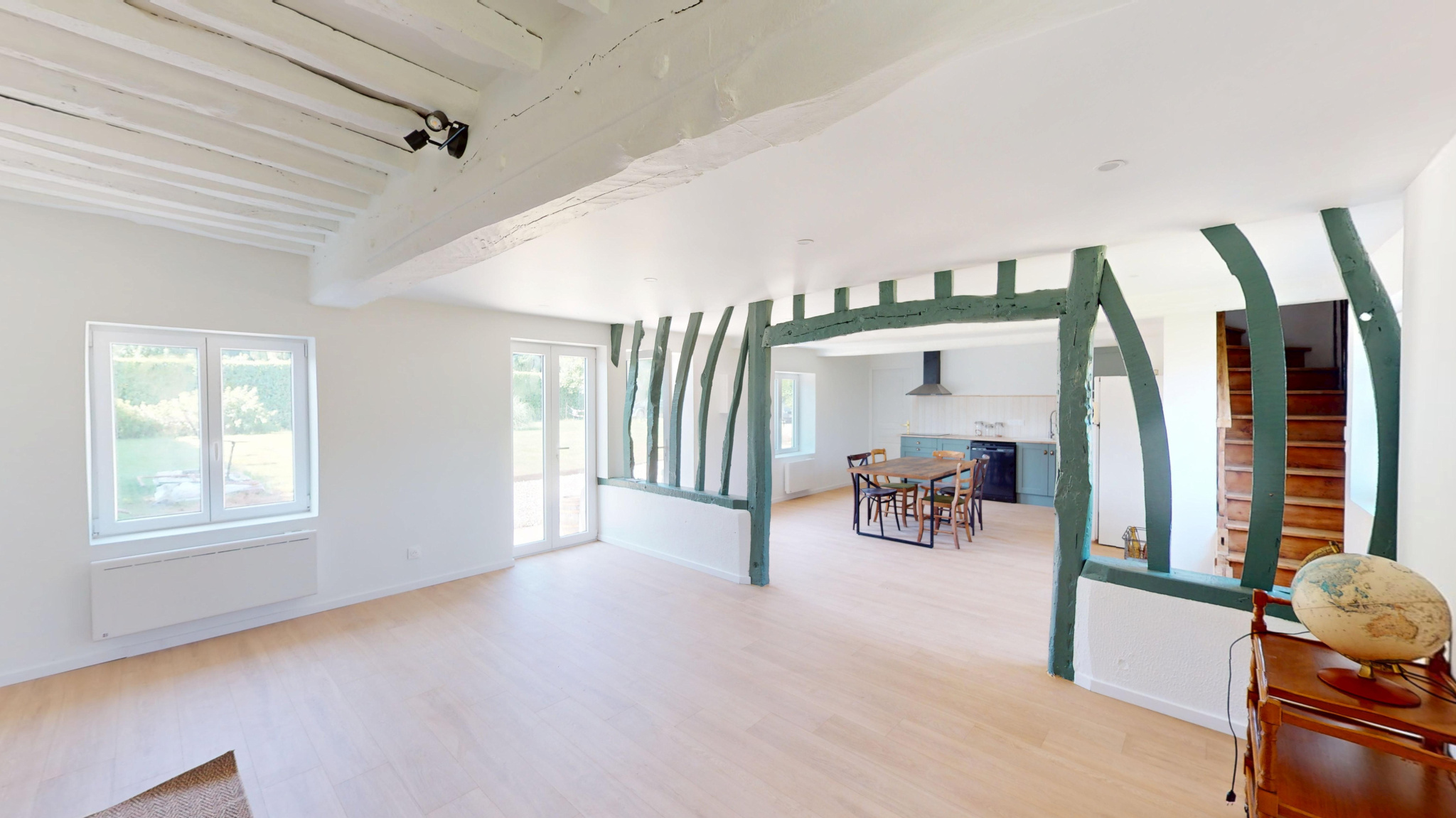 Image_, Maison, Blosseville, ref :1306FR