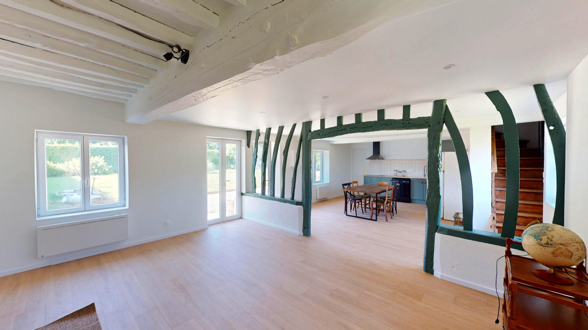 Image_, Maison, Blosseville, ref :1306FR