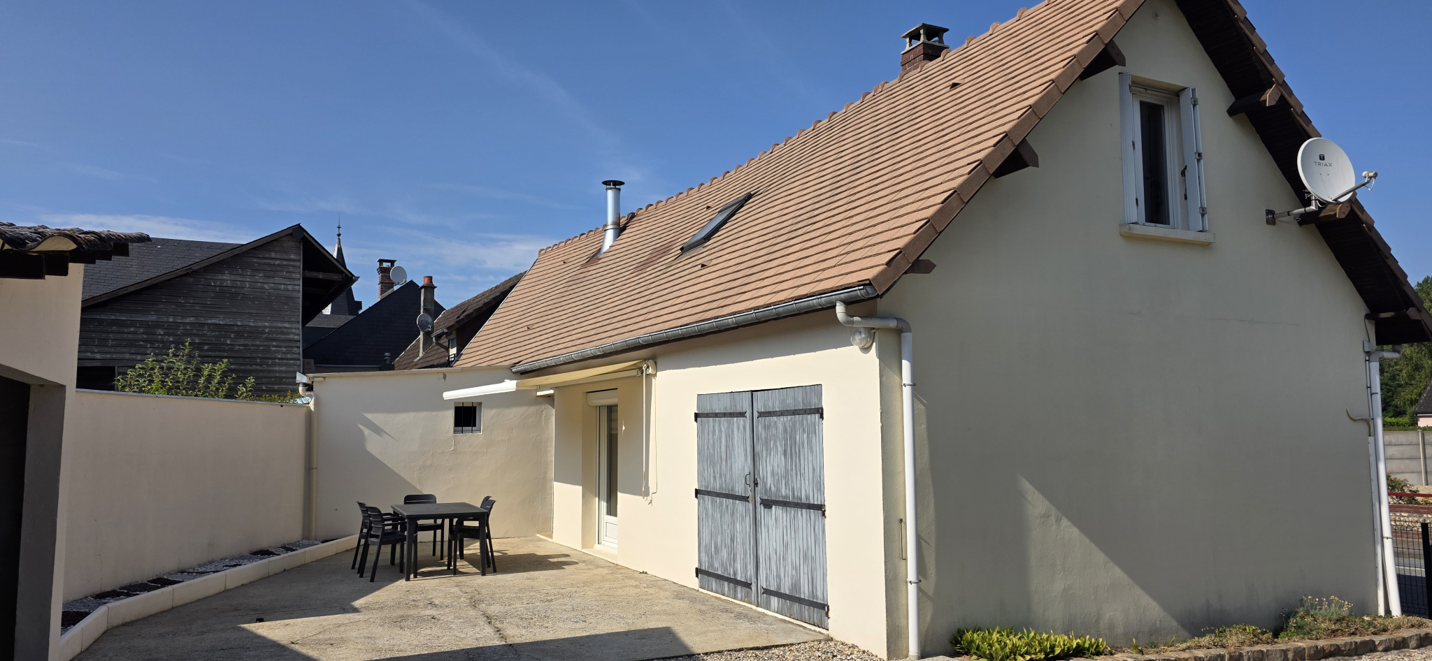 Image_, Maison, Torcy-le-Petit, ref :1412/SR