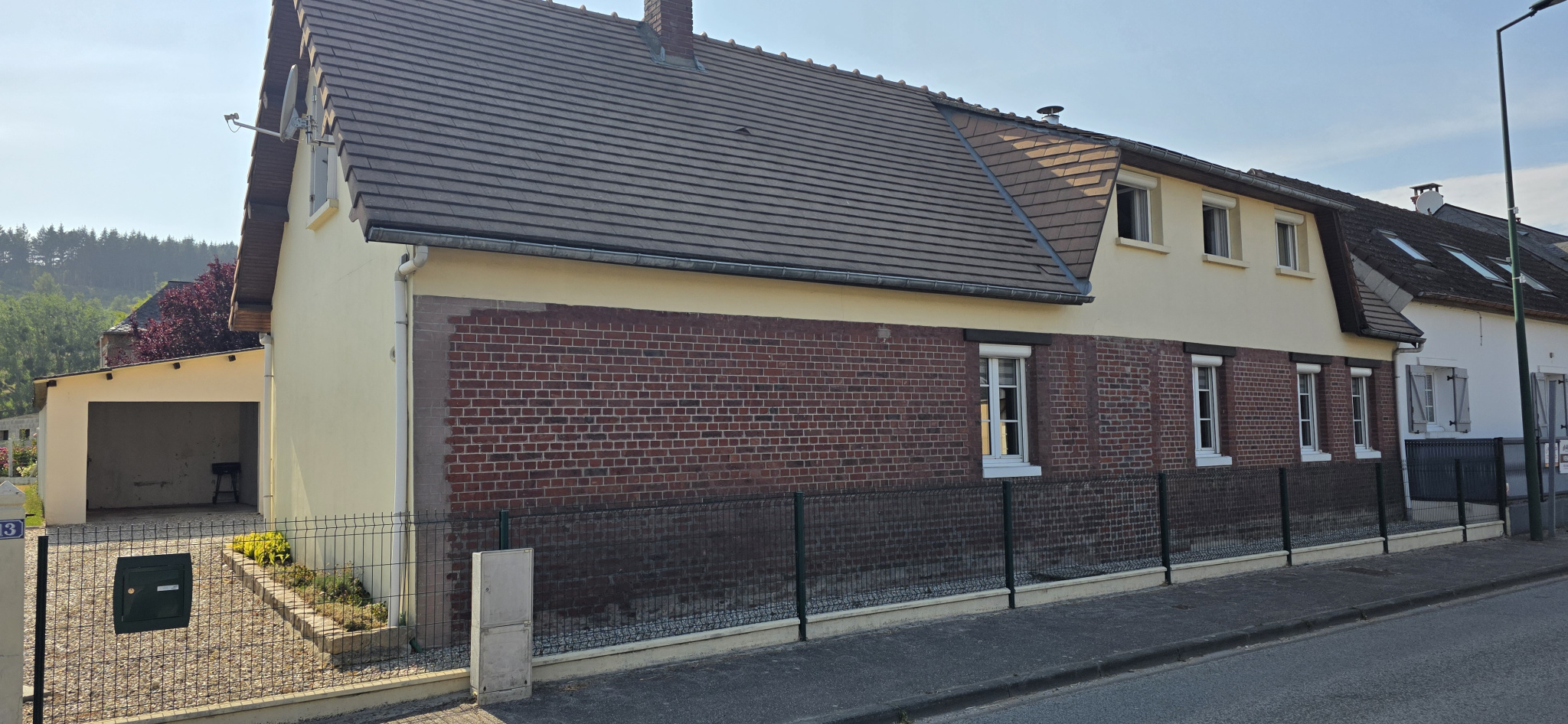 Image_, Maison, Torcy-le-Petit, ref :1412/SR