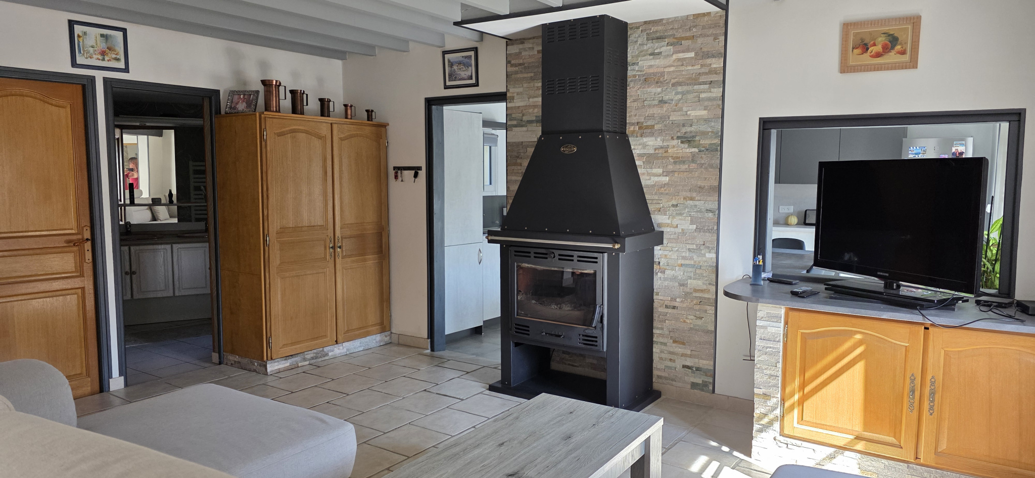 Image_, Maison, Torcy-le-Petit, ref :1412/SR