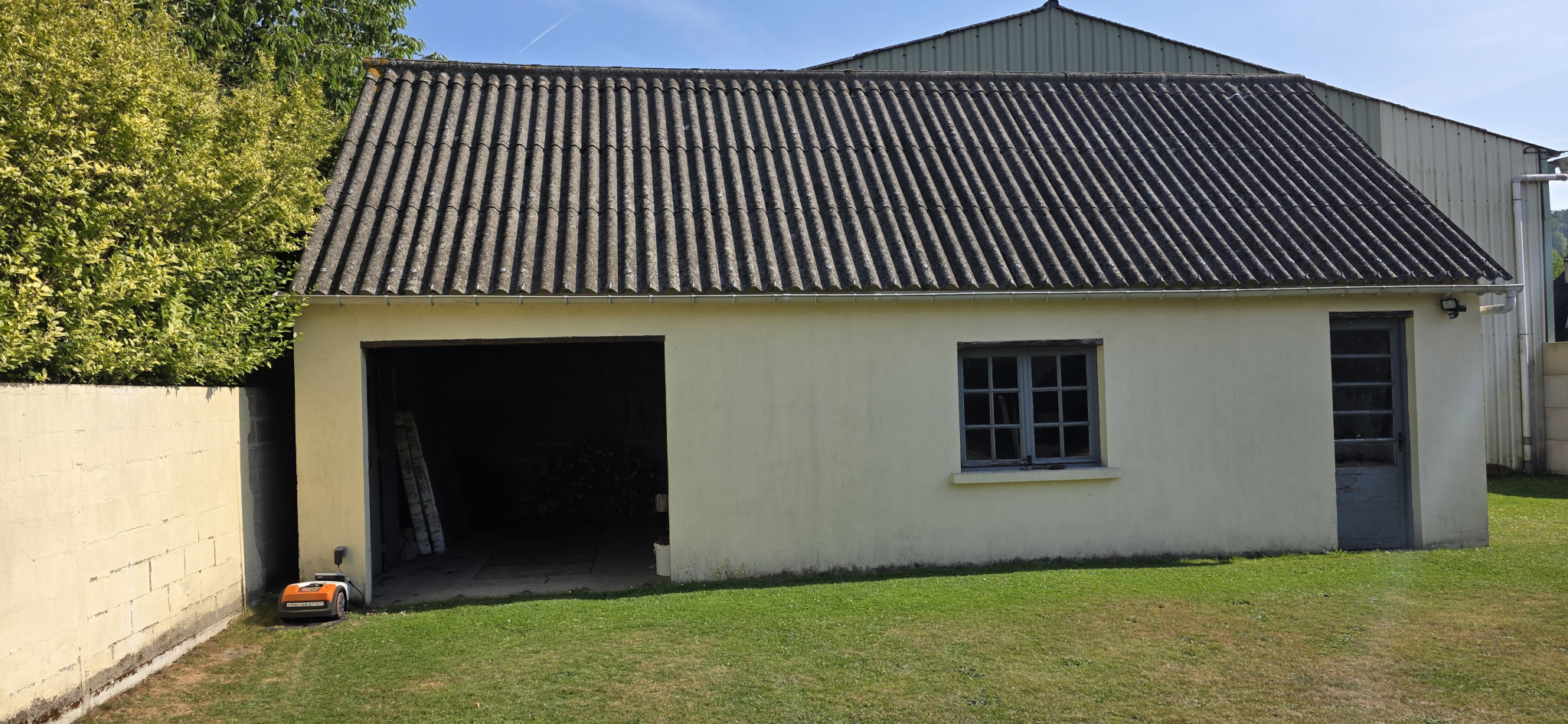 Image_, Maison, Torcy-le-Petit, ref :1412/SR