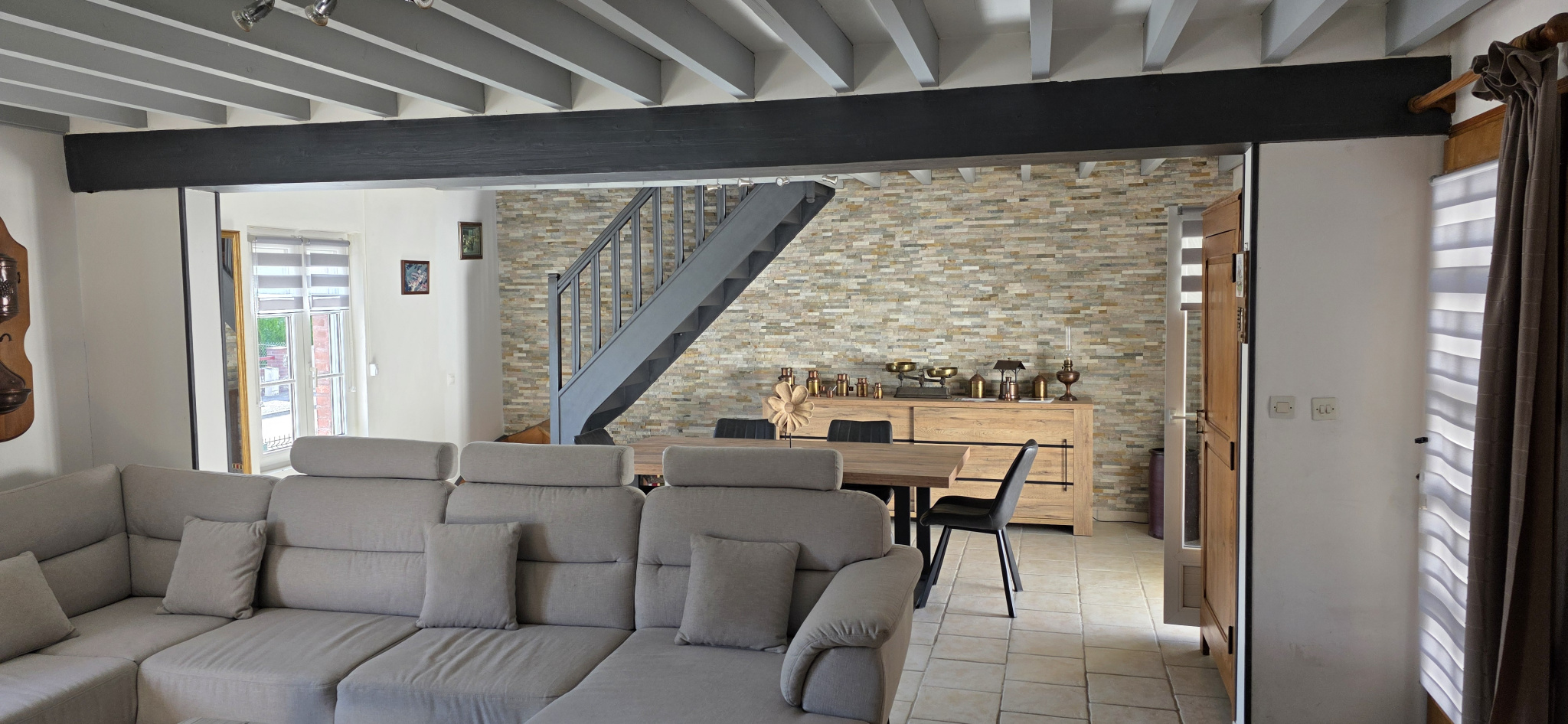 Image_, Maison, Torcy-le-Petit, ref :1412/SR