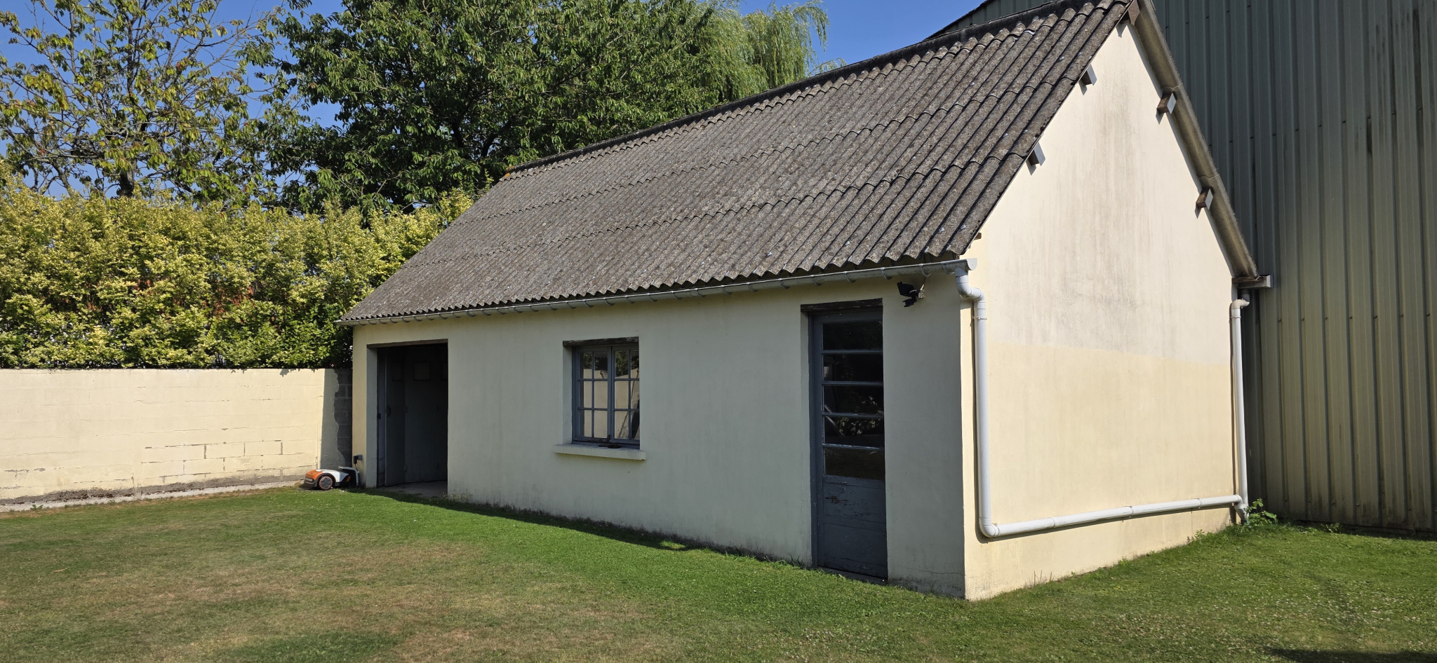 Image_, Maison, Torcy-le-Petit, ref :1412/SR