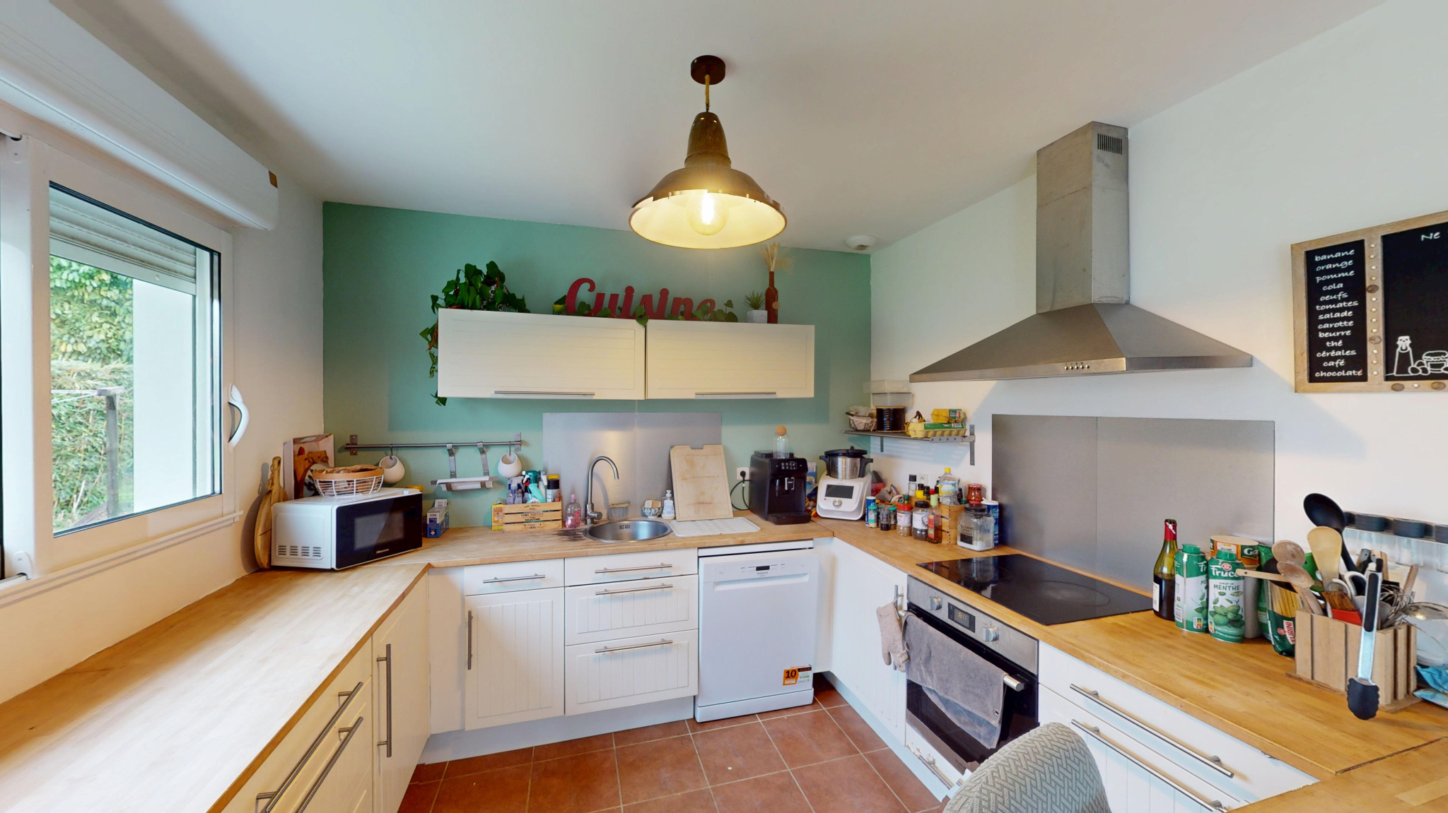 Image_, Maison, Gueutteville-les-Grès, ref :1357fr