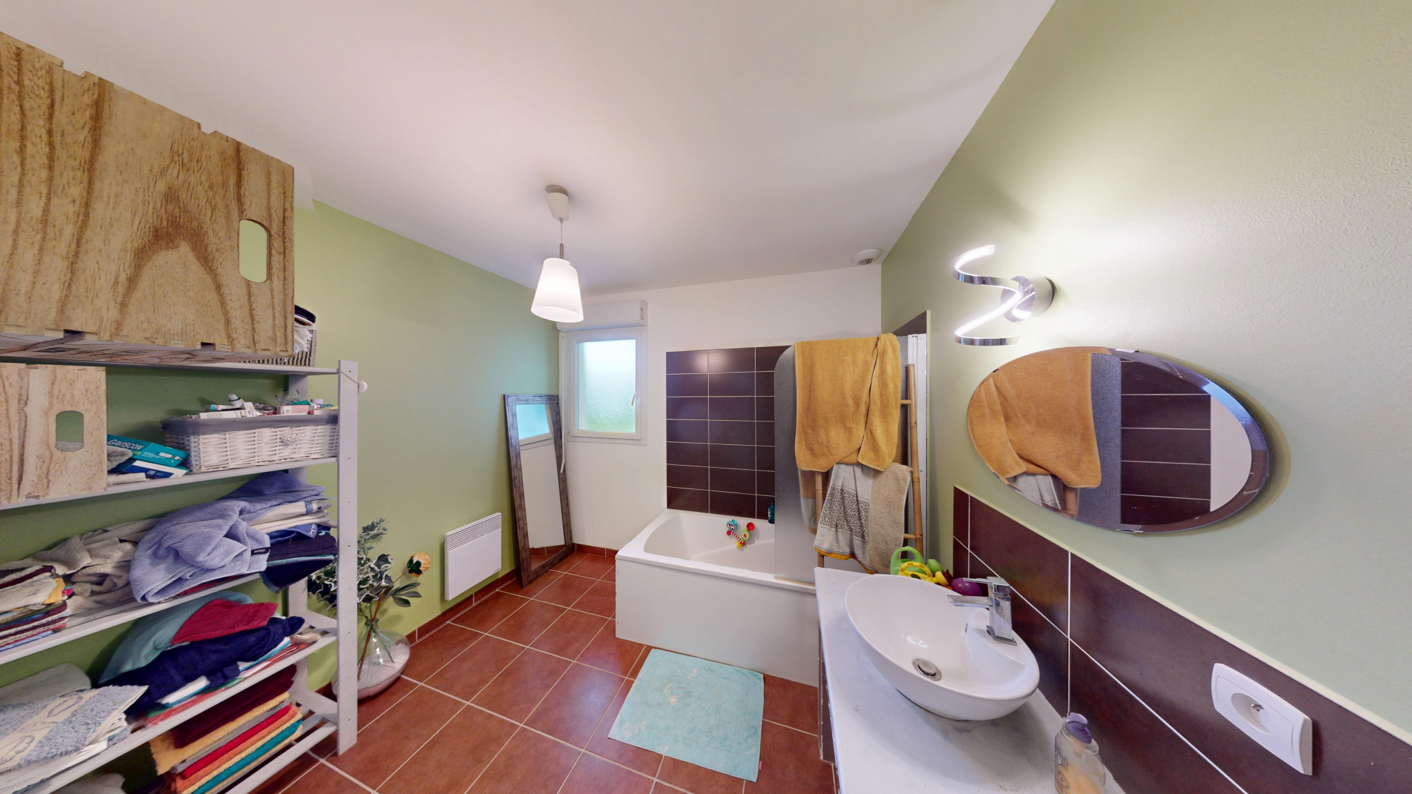 Image_, Maison, Gueutteville-les-Grès, ref :1357fr