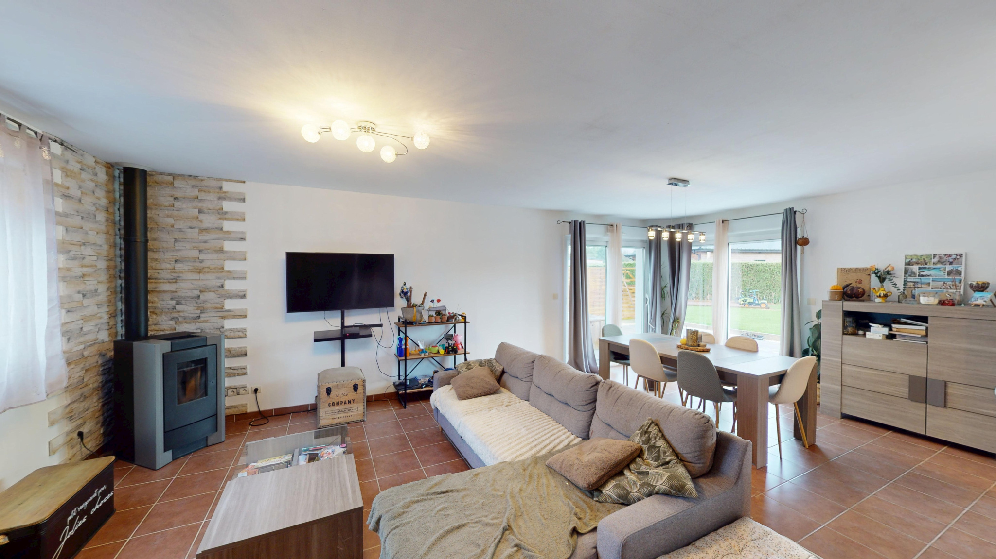 Image_, Maison, Gueutteville-les-Grès, ref :1357fr