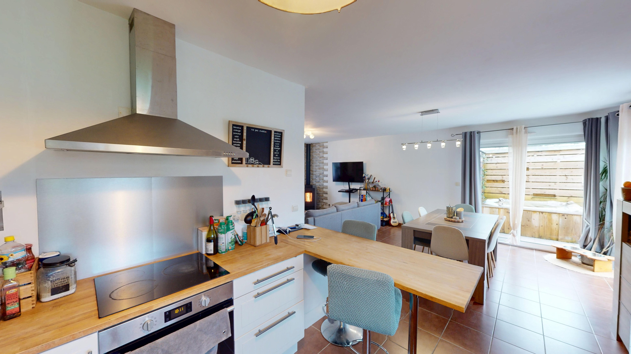 Image_, Maison, Gueutteville-les-Grès, ref :1357fr