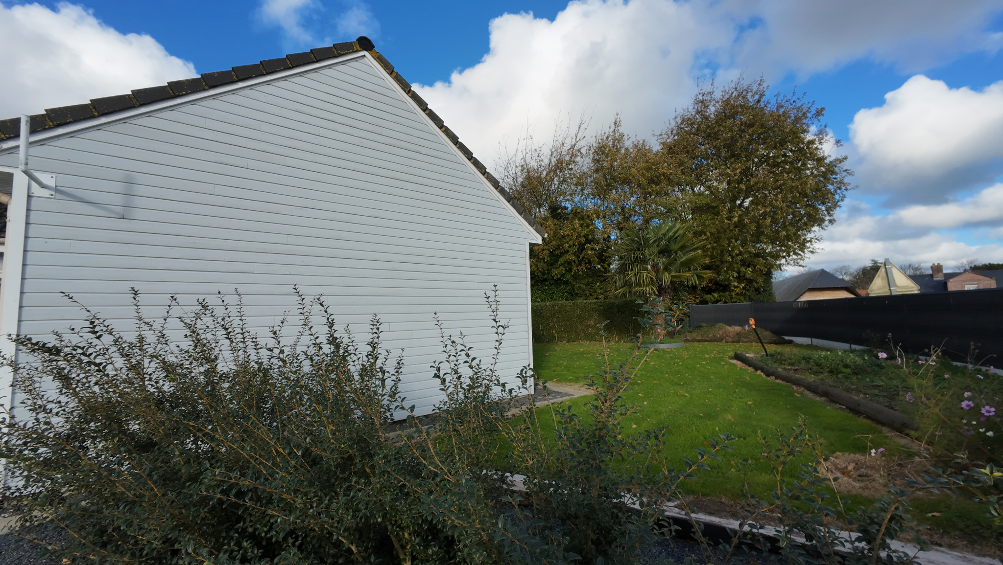 Image_, Maison, Gueutteville-les-Grès, ref :1357fr