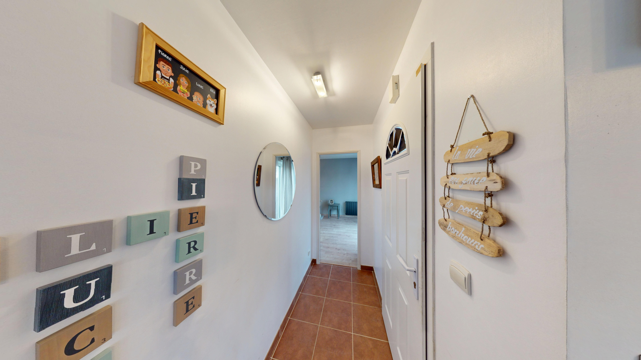 Image_, Maison, Gueutteville-les-Grès, ref :1357fr