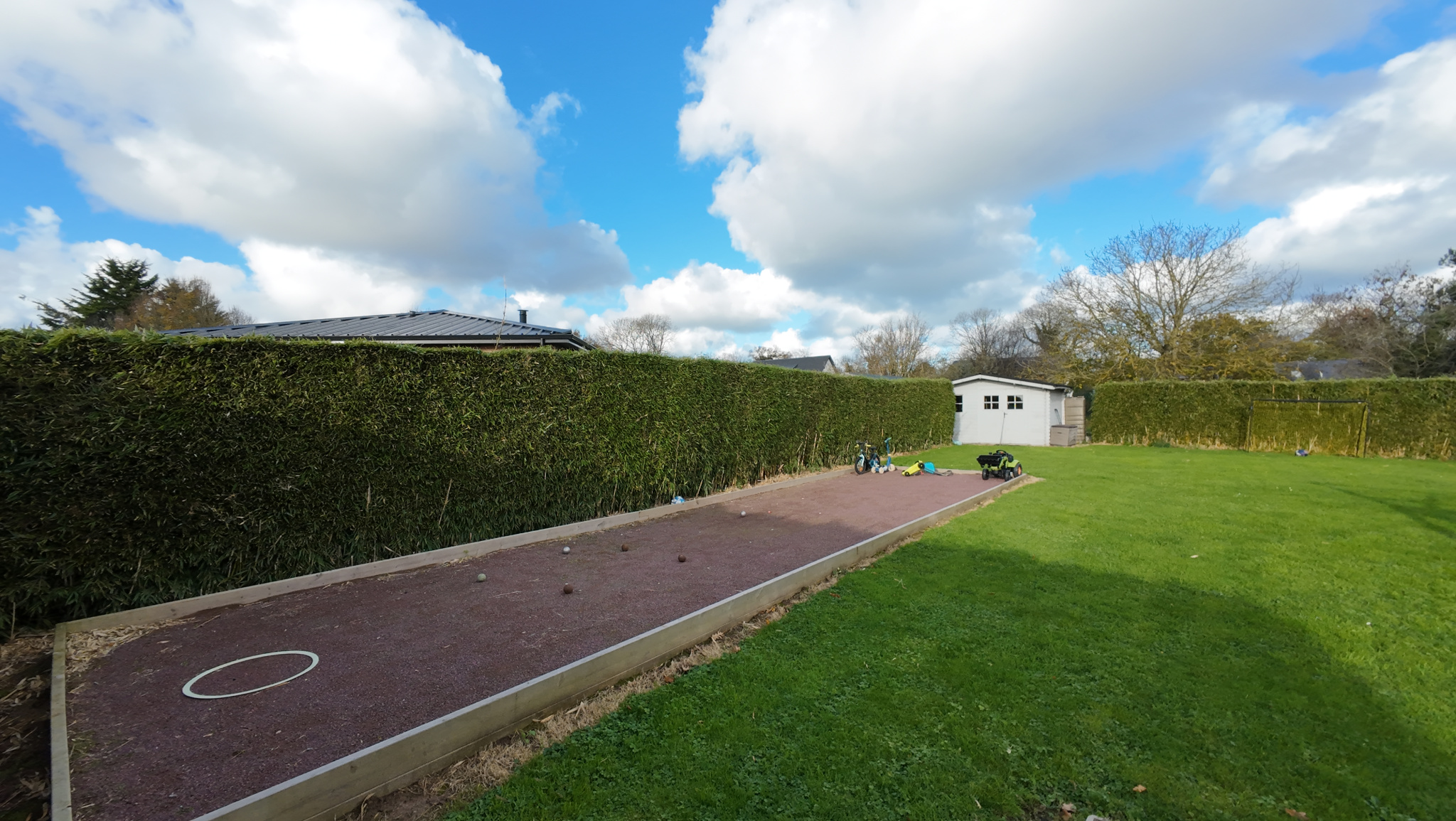 Image_, Maison, Gueutteville-les-Grès, ref :1357fr