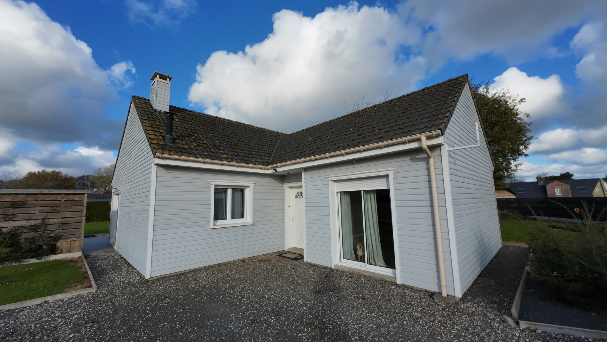 Image_, Maison, Gueutteville-les-Grès, ref :1357fr