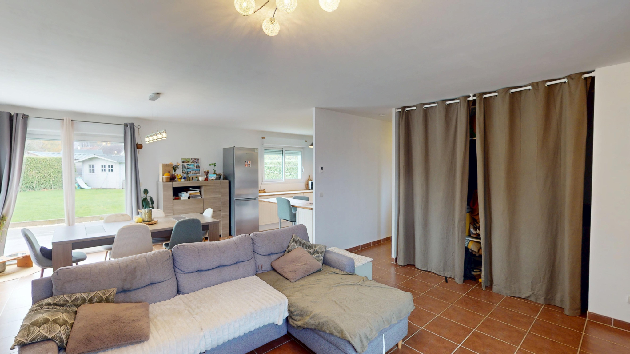 Image_, Maison, Gueutteville-les-Grès, ref :1357fr