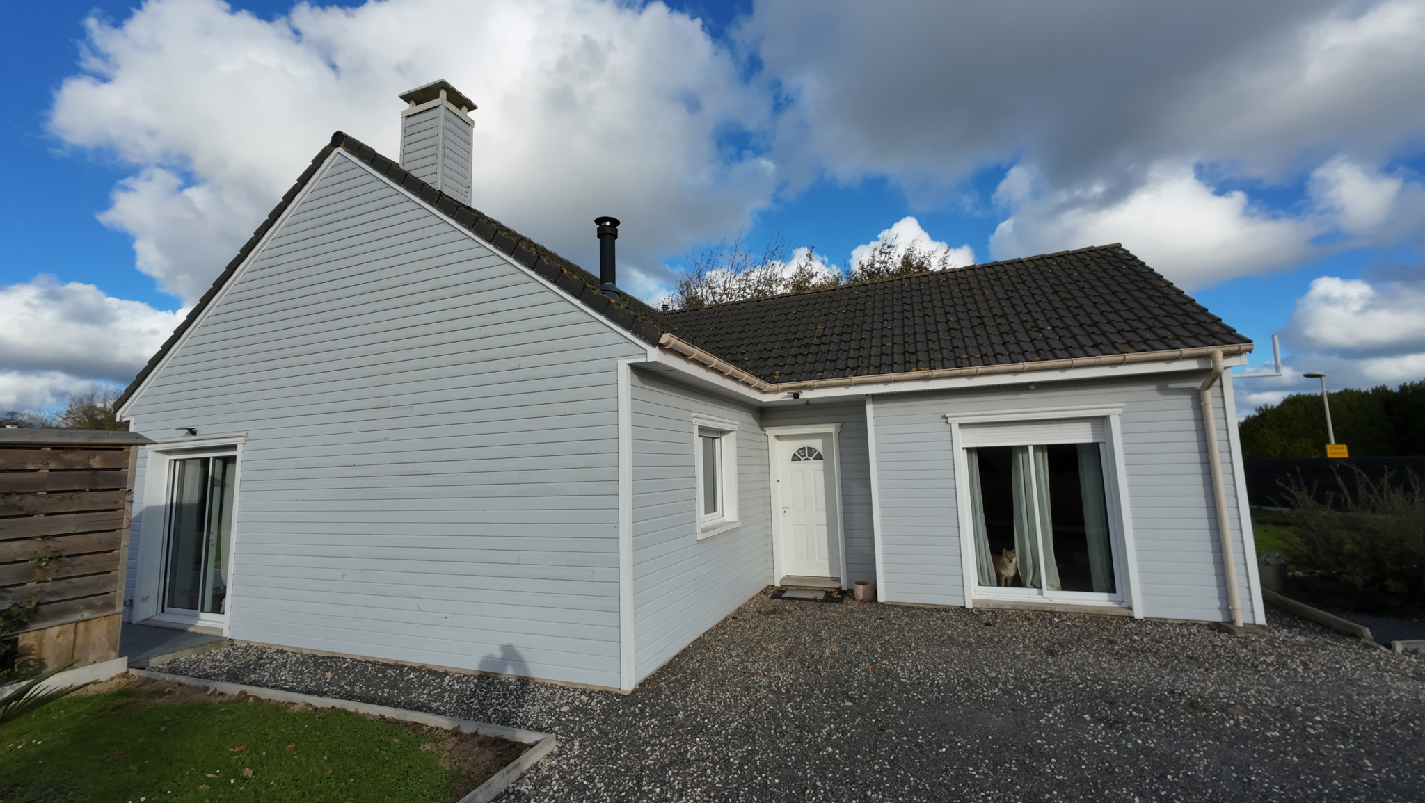 Image_, Maison, Gueutteville-les-Grès, ref :1357fr