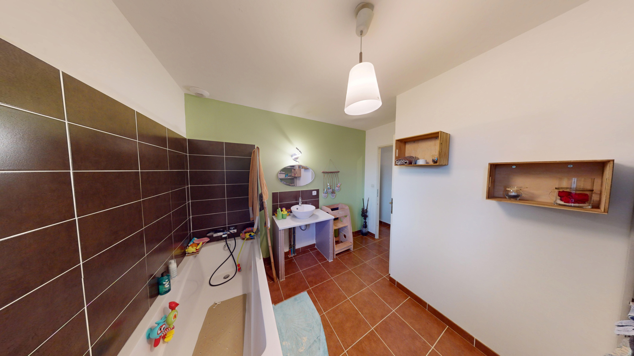 Image_, Maison, Gueutteville-les-Grès, ref :1357fr