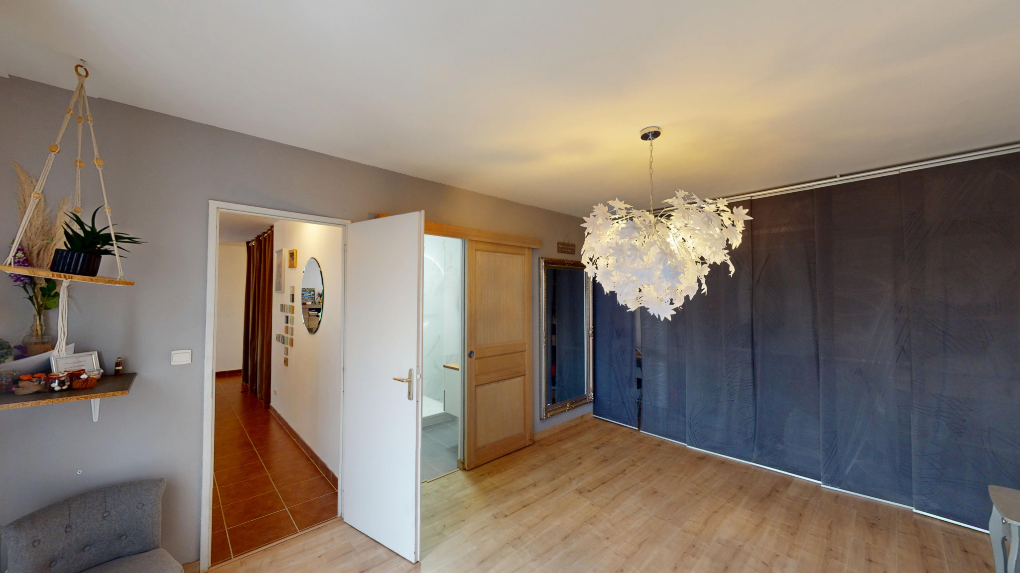 Image_, Maison, Gueutteville-les-Grès, ref :1357fr