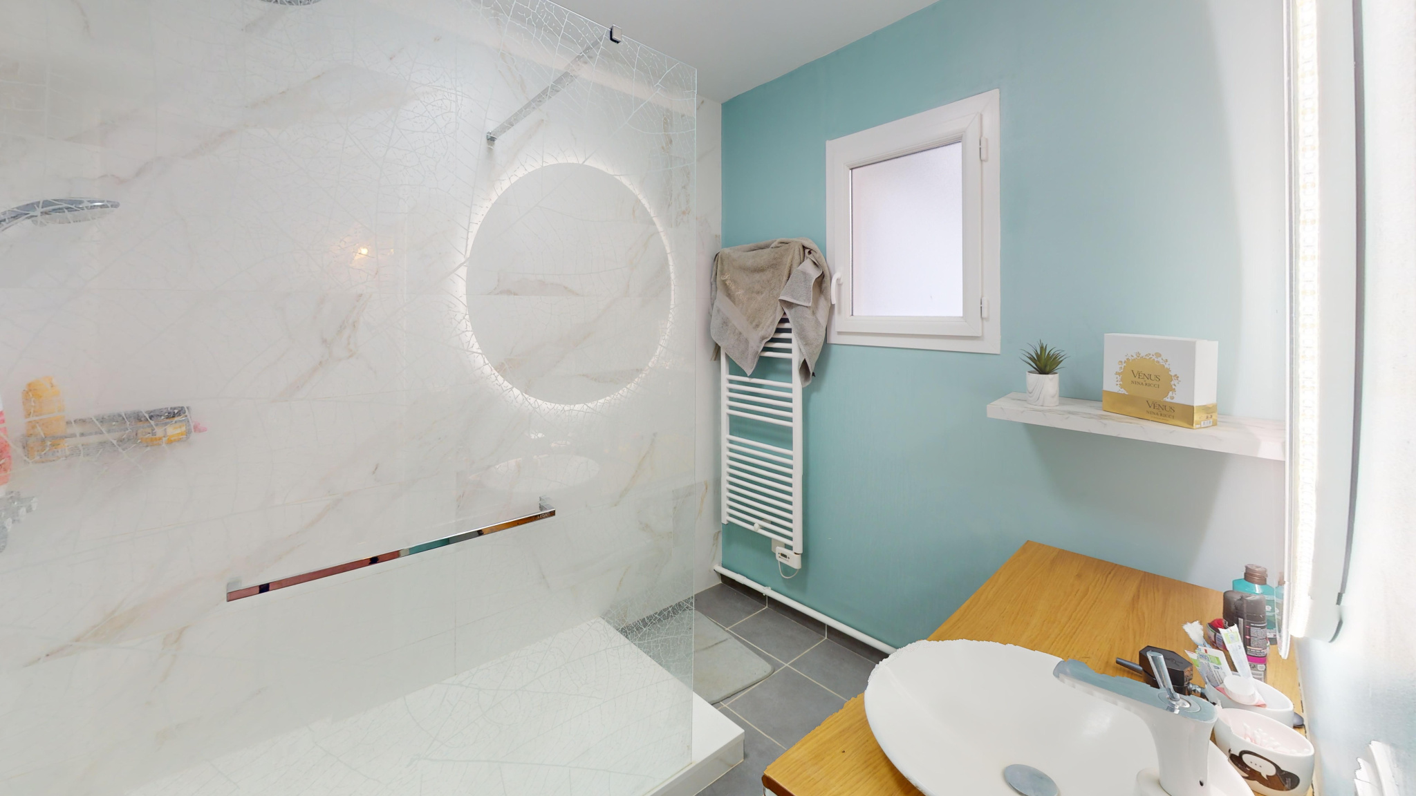 Image_, Maison, Gueutteville-les-Grès, ref :1357fr