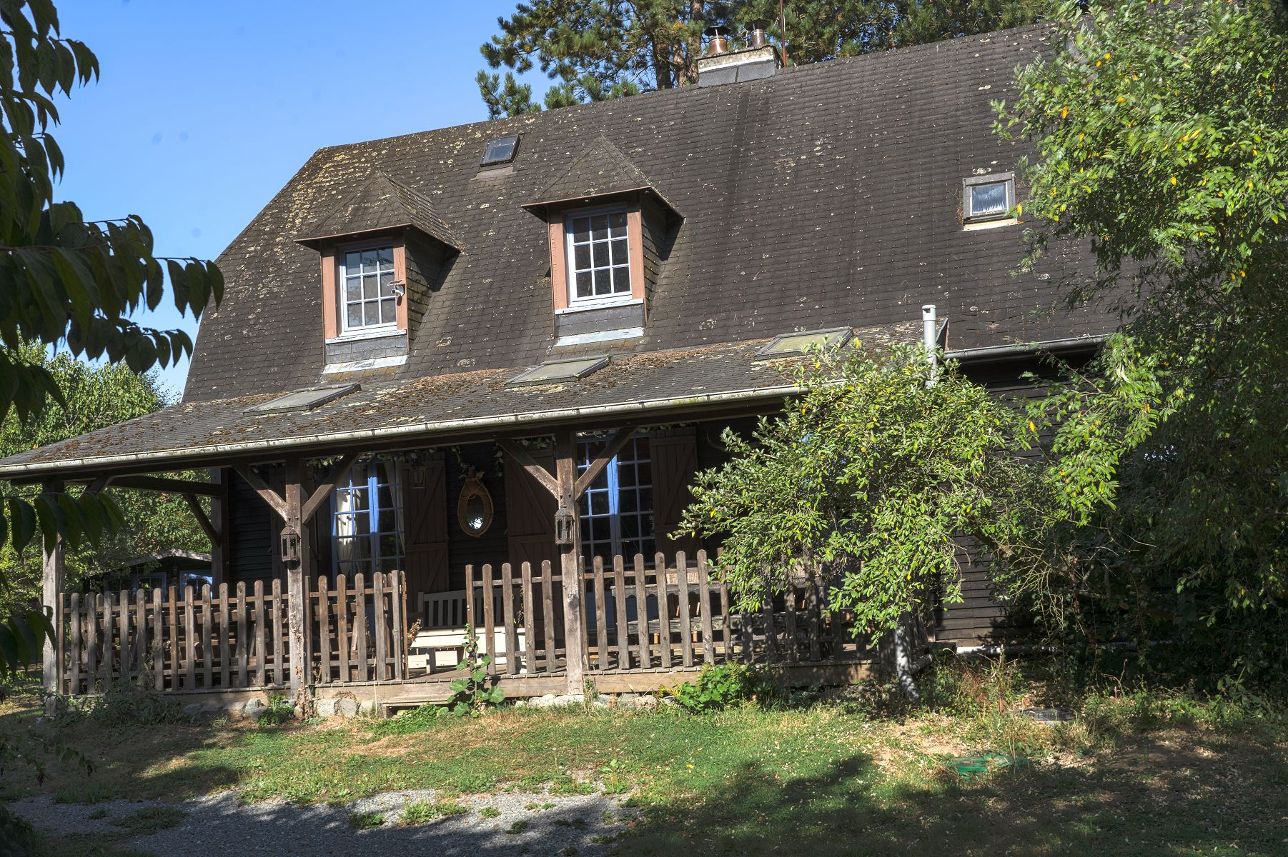 Image_, Maison, Bacqueville-en-Caux, ref :1415KD