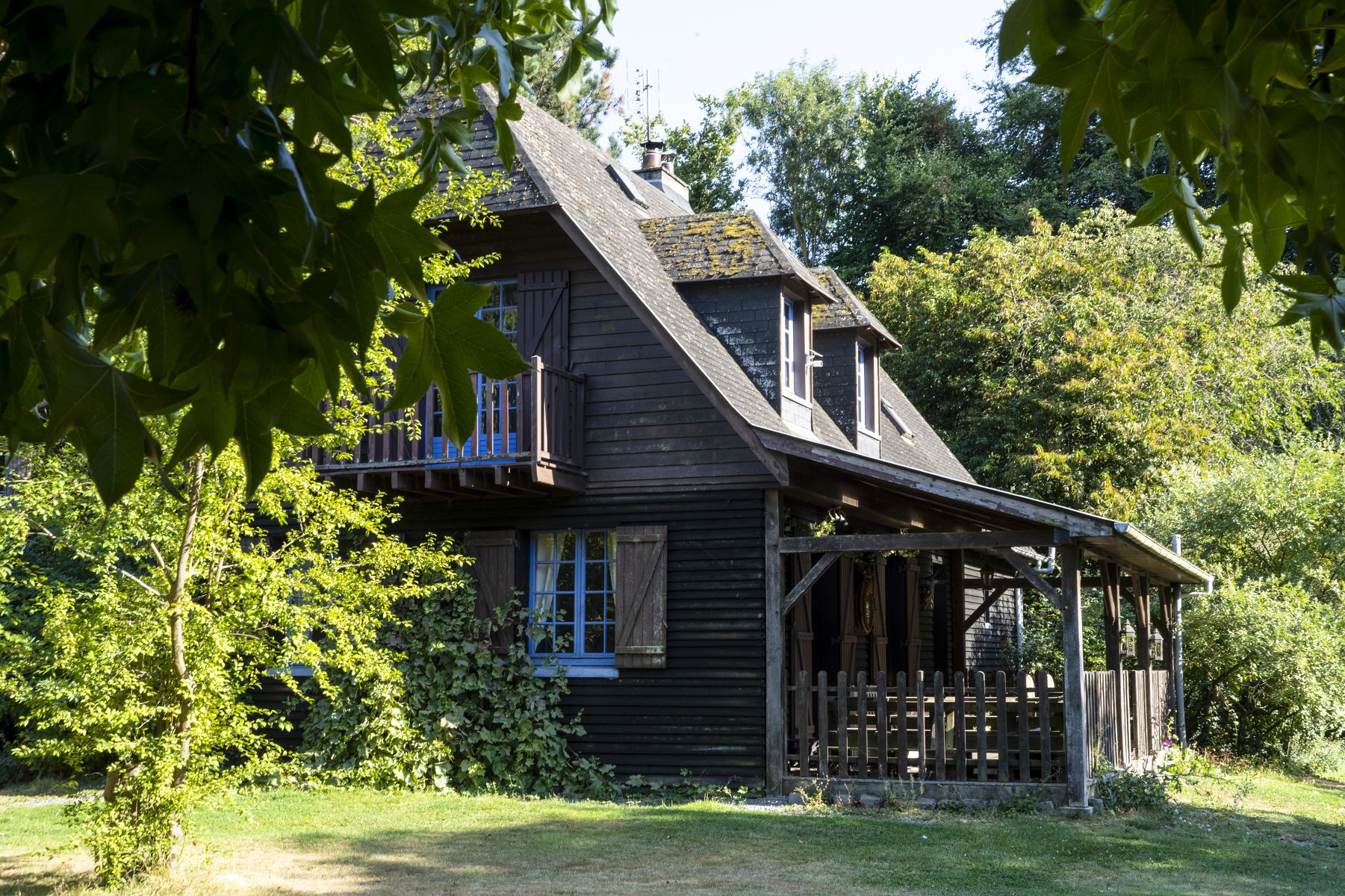 Image_, Maison, Bacqueville-en-Caux, ref :1415KD
