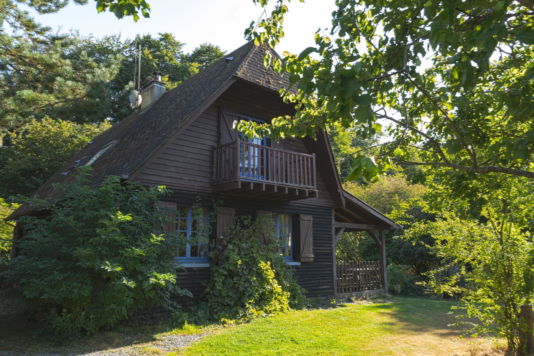 Image_, Maison, Bacqueville-en-Caux, ref :1415KD
