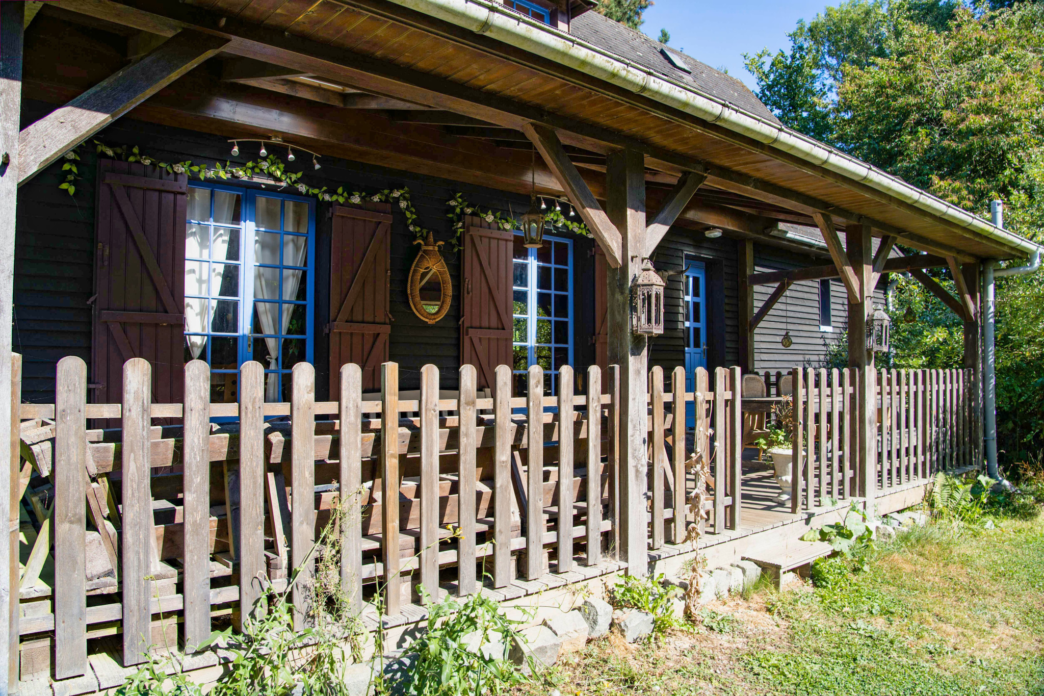Image_, Maison, Bacqueville-en-Caux, ref :1415KD