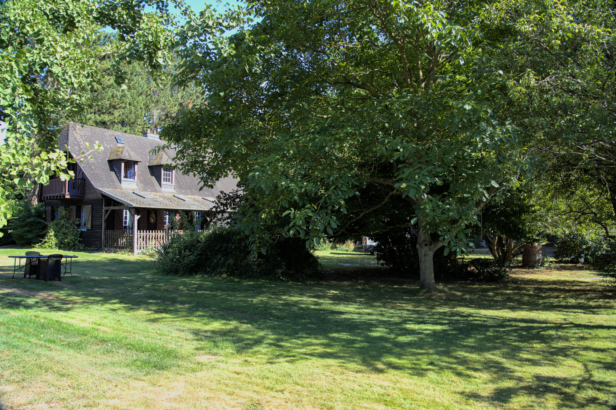 Image_, Maison, Bacqueville-en-Caux, ref :1415KD
