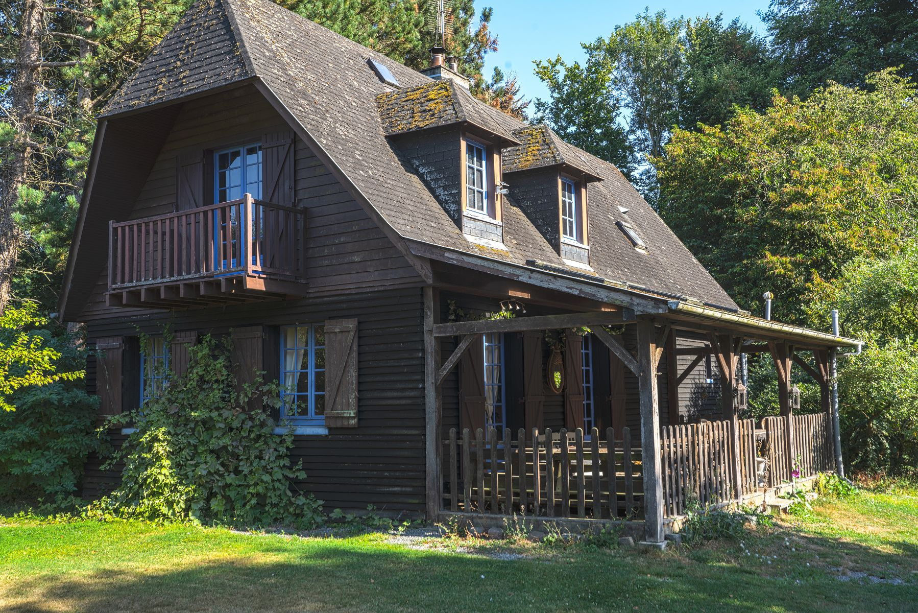 Image_, Maison, Bacqueville-en-Caux, ref :1415KD