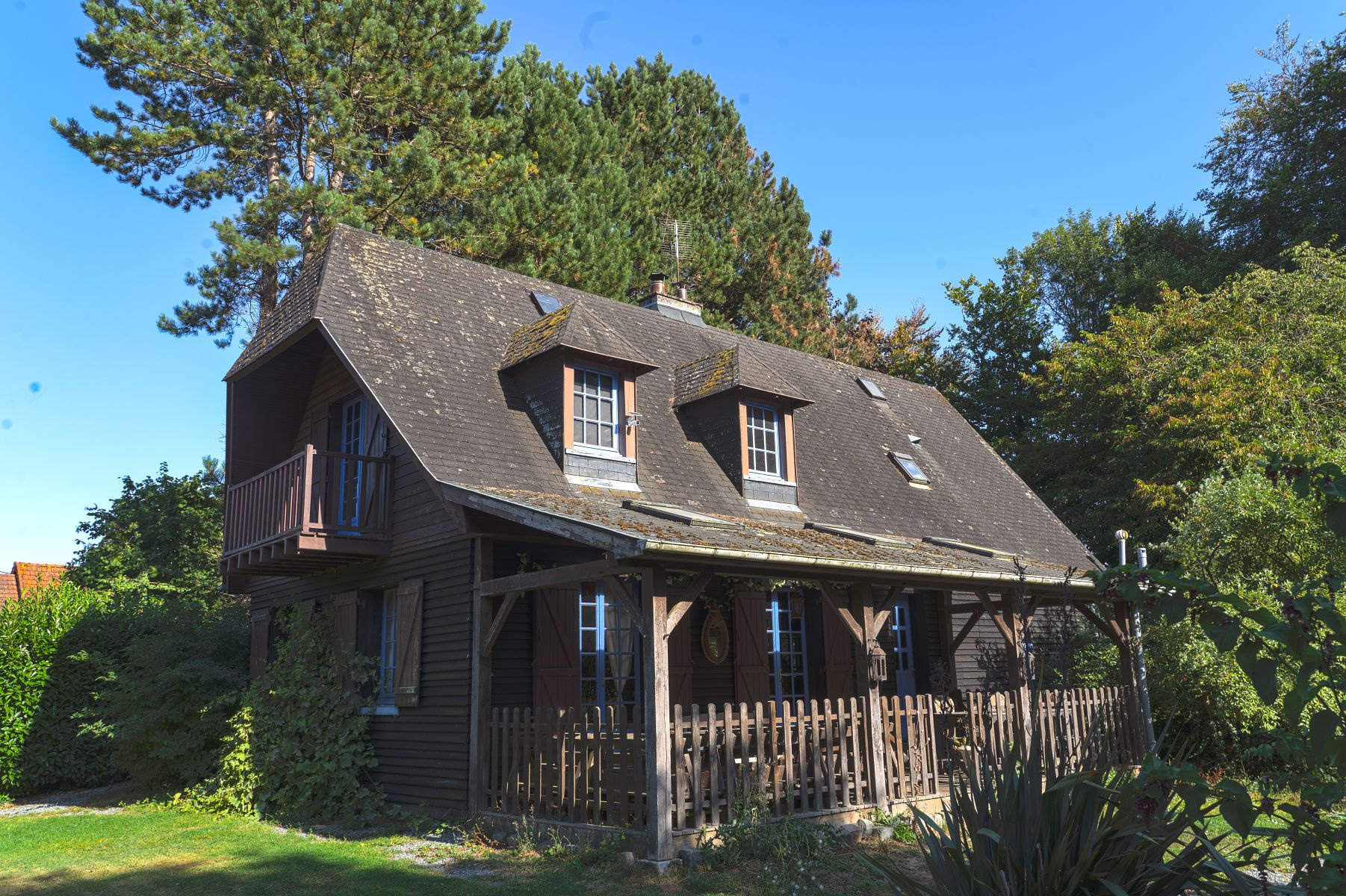 Image_, Maison, Bacqueville-en-Caux, ref :1415KD