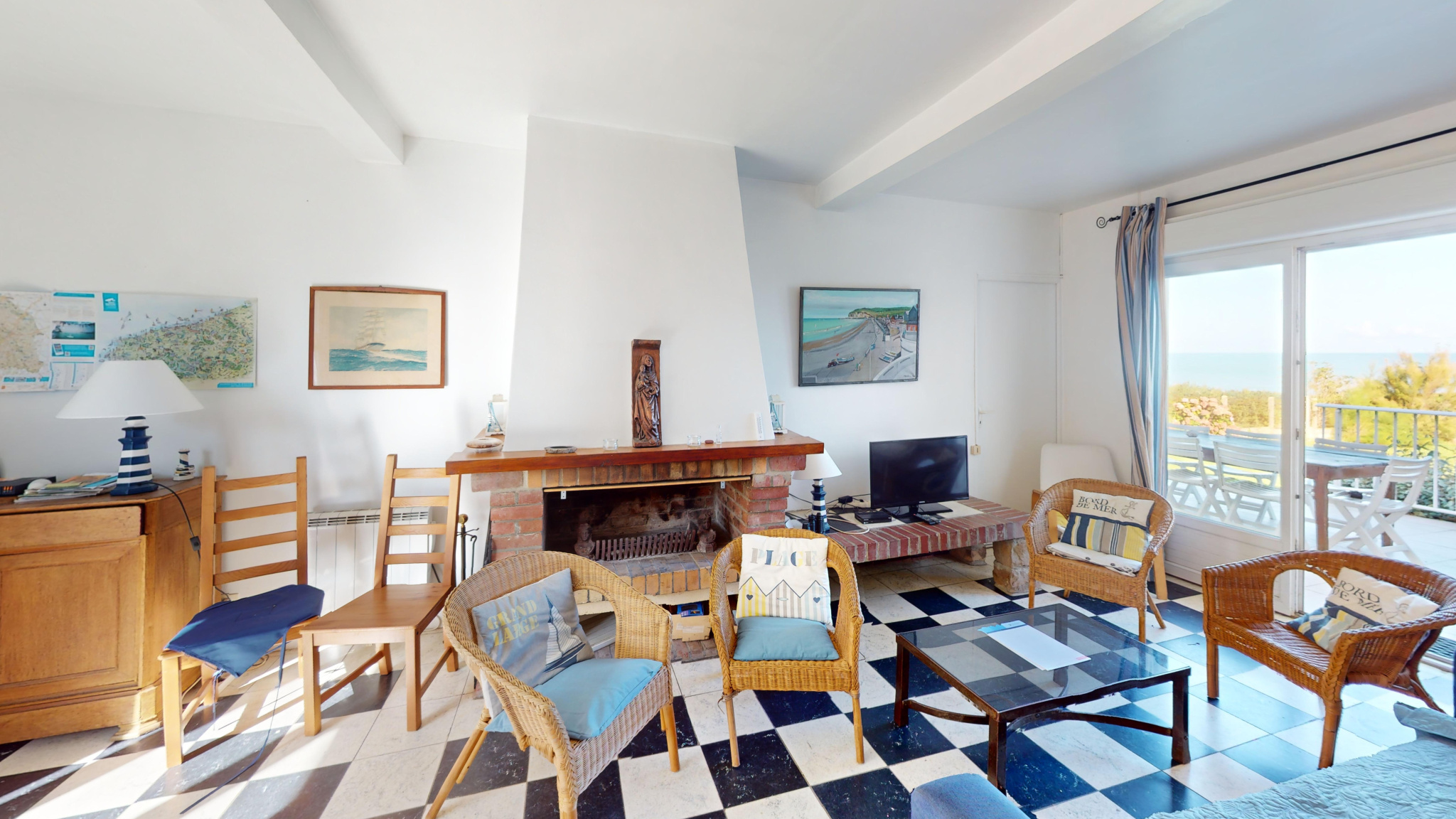 Image_, Maison, Quiberville, ref :1331KD