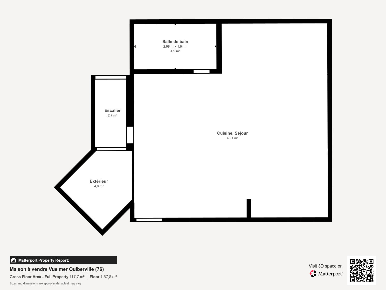 Image_, Maison, Quiberville, ref :1331KD
